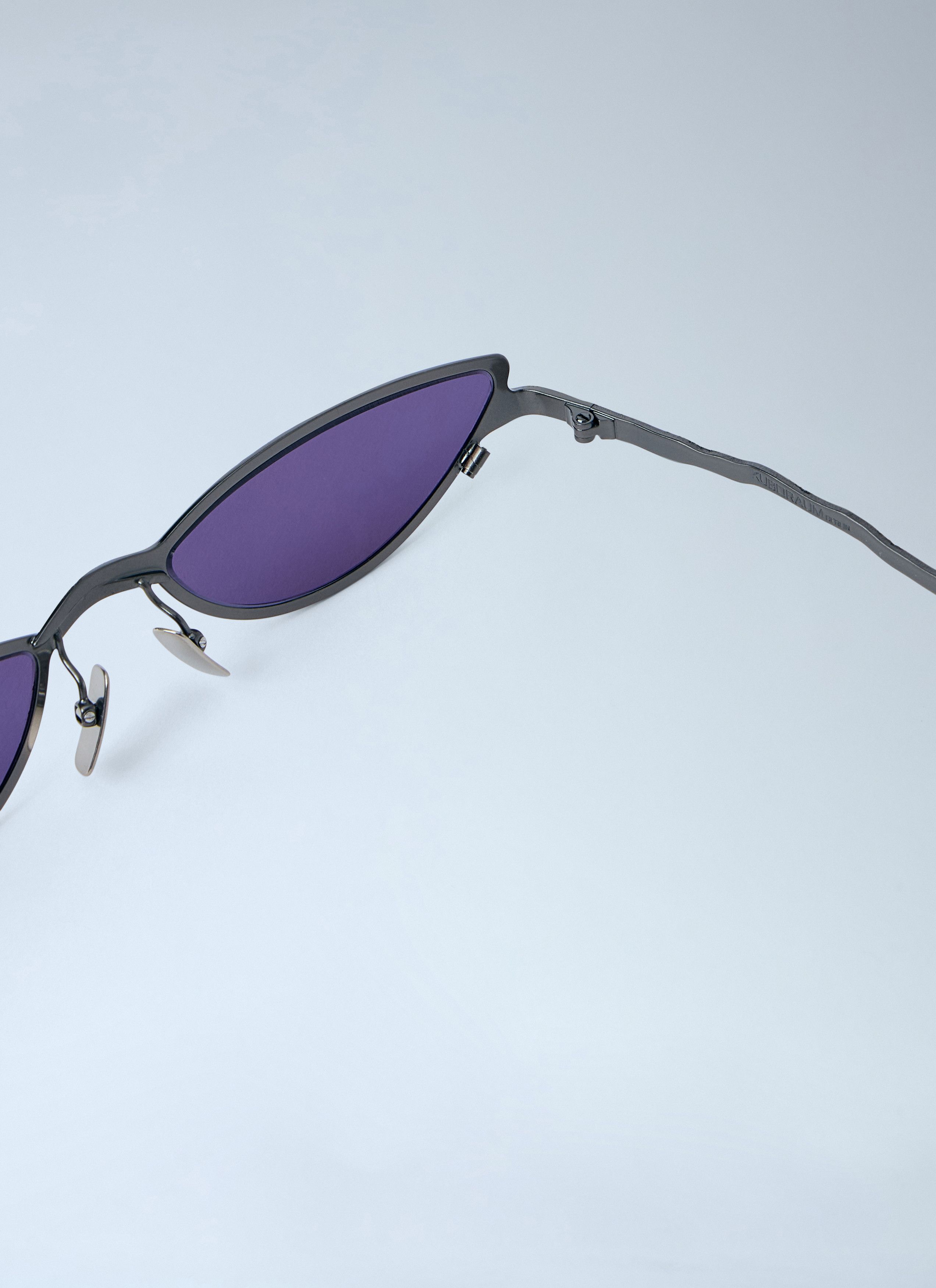 Kuboraum Mask Z29 Sunglasses Size ONE SIZE - 5 Thumbnail