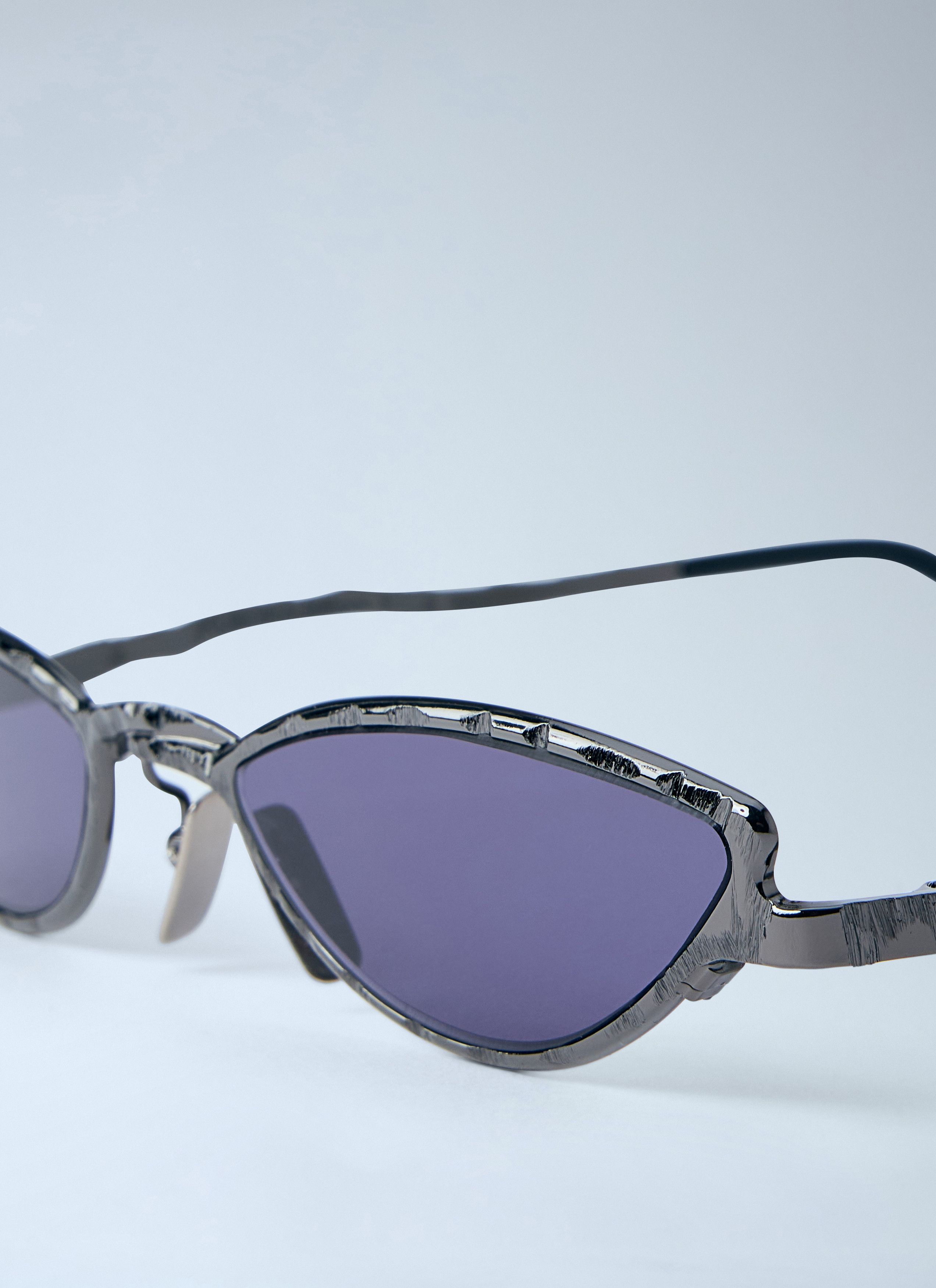 Kuboraum Mask Z29 Sunglasses Size ONE SIZE - 4 Thumbnail