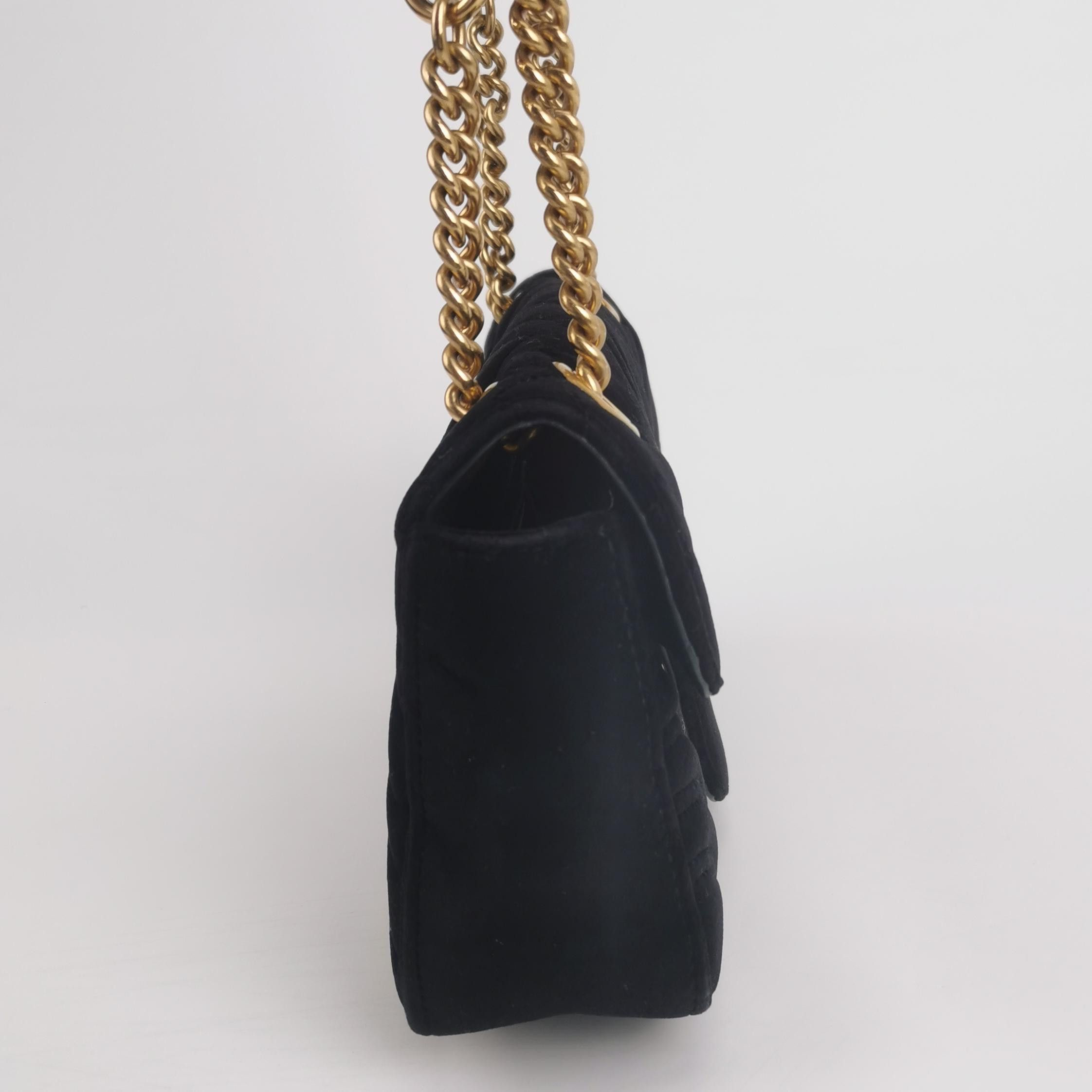 Gucci Gucci Women os Shoulder Bags Size ONE SIZE - 4 Thumbnail