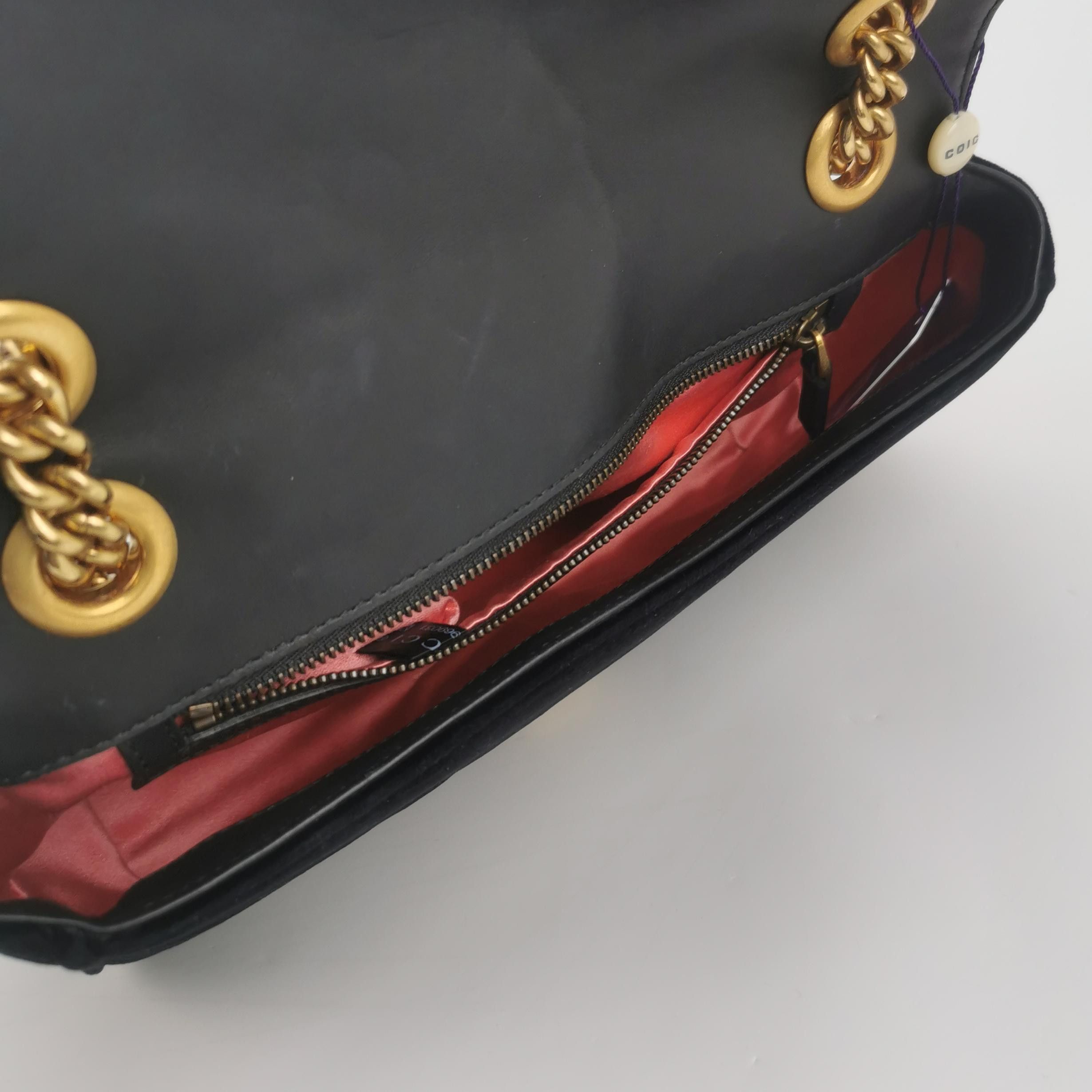 Gucci Gucci Women os Shoulder Bags Size ONE SIZE - 7 Thumbnail