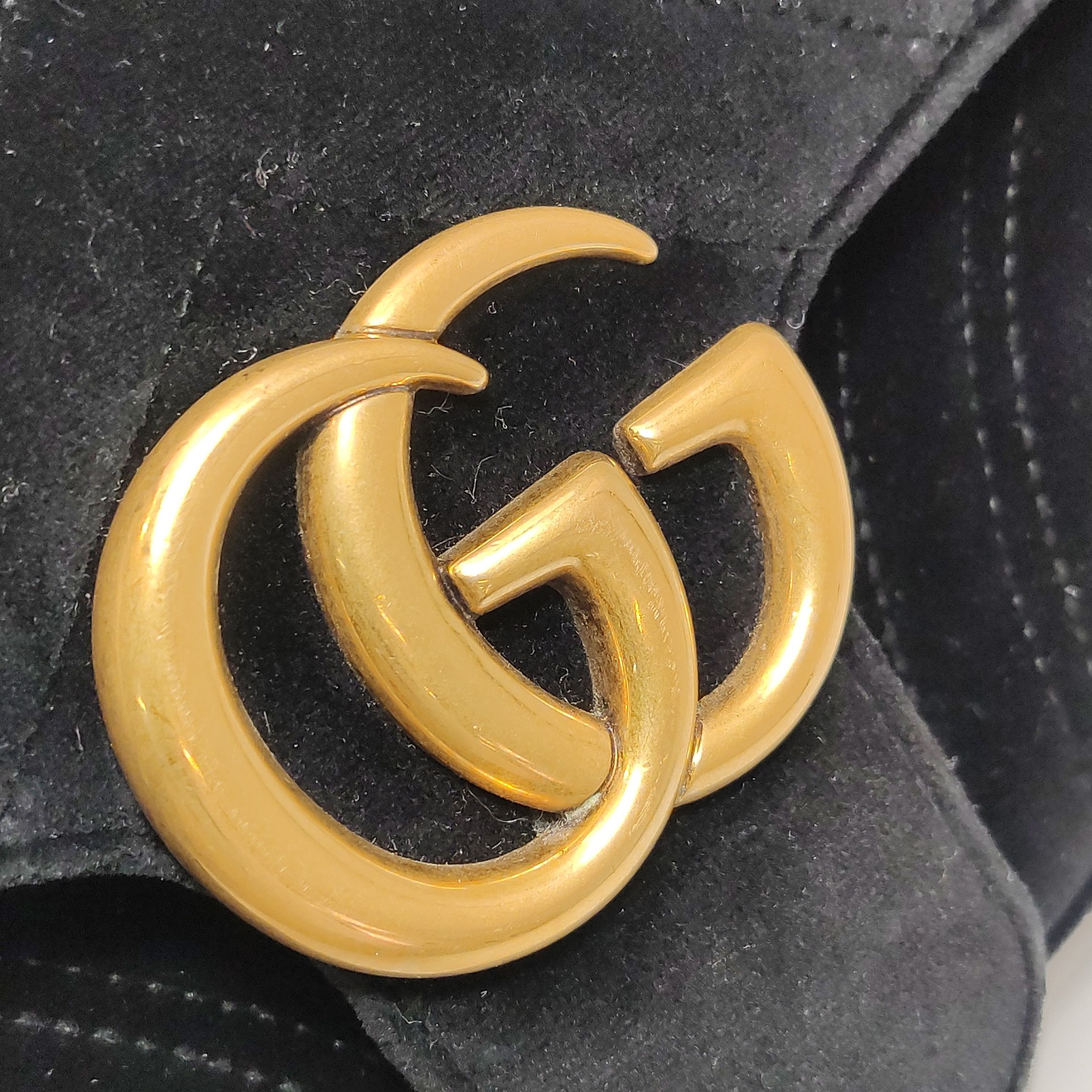 Gucci Gucci Women os Shoulder Bags Size ONE SIZE - 15 Thumbnail