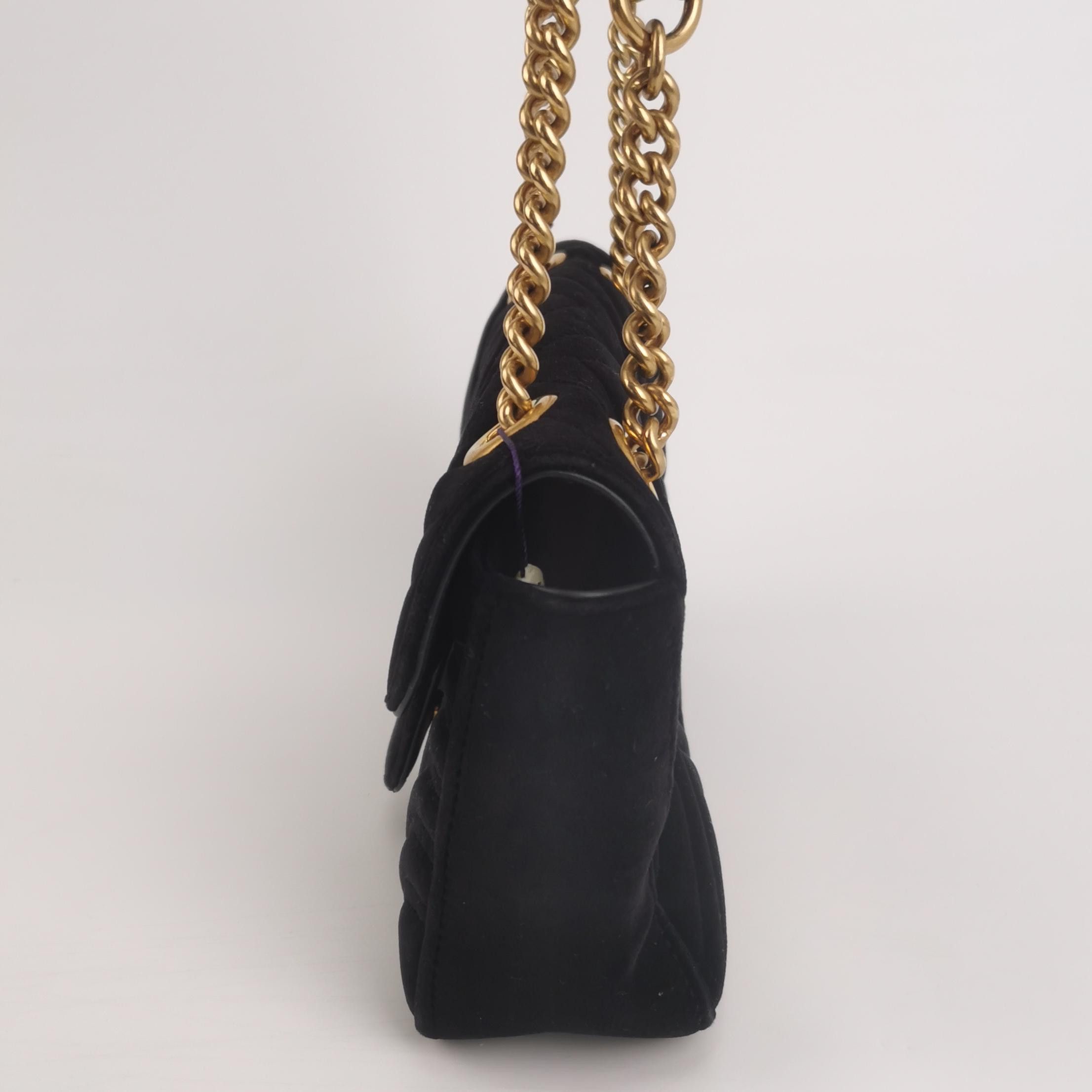 Gucci Gucci Women os Shoulder Bags Size ONE SIZE - 3 Thumbnail