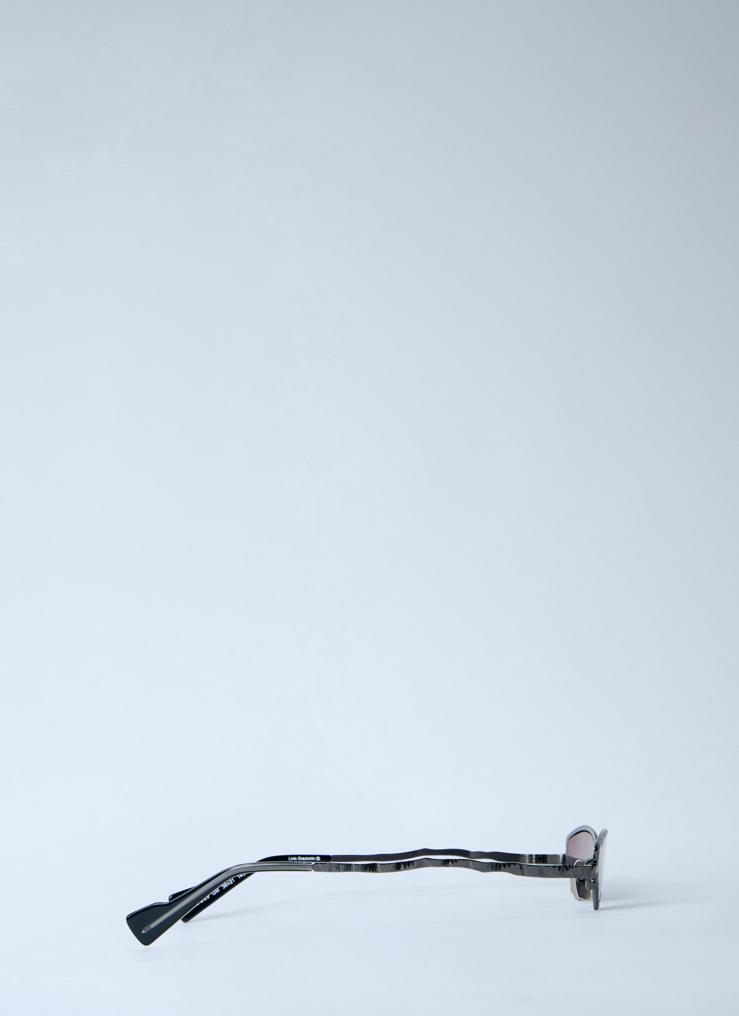 Kuboraum Mask Z29 Sunglasses Size ONE SIZE - 3 Thumbnail