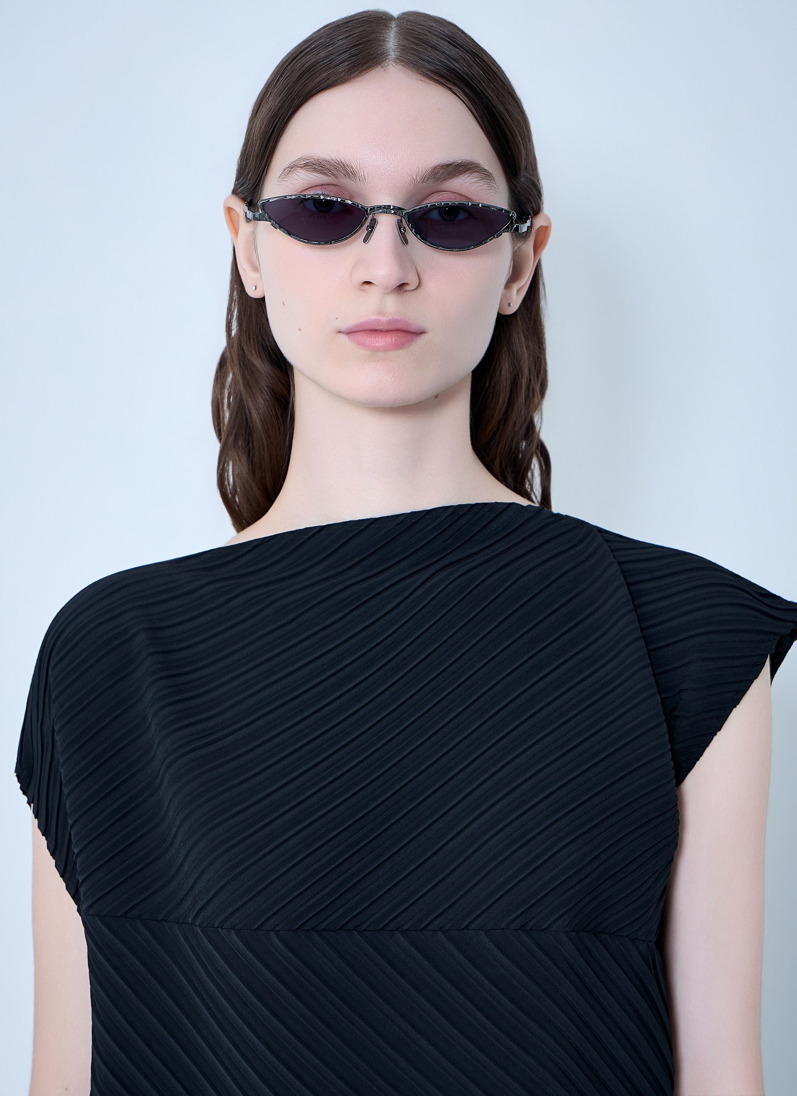 Kuboraum Mask Z29 Sunglasses Size ONE SIZE - 7 Thumbnail