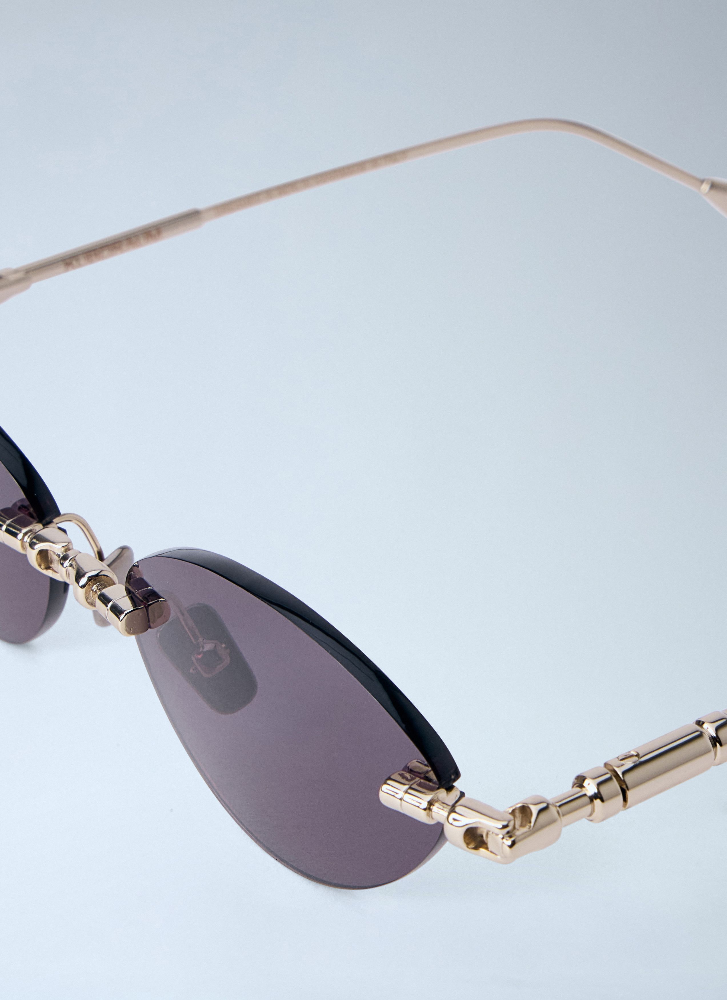 Kuboraum Mask H65 Sunglasses Size ONE SIZE - 4 Thumbnail