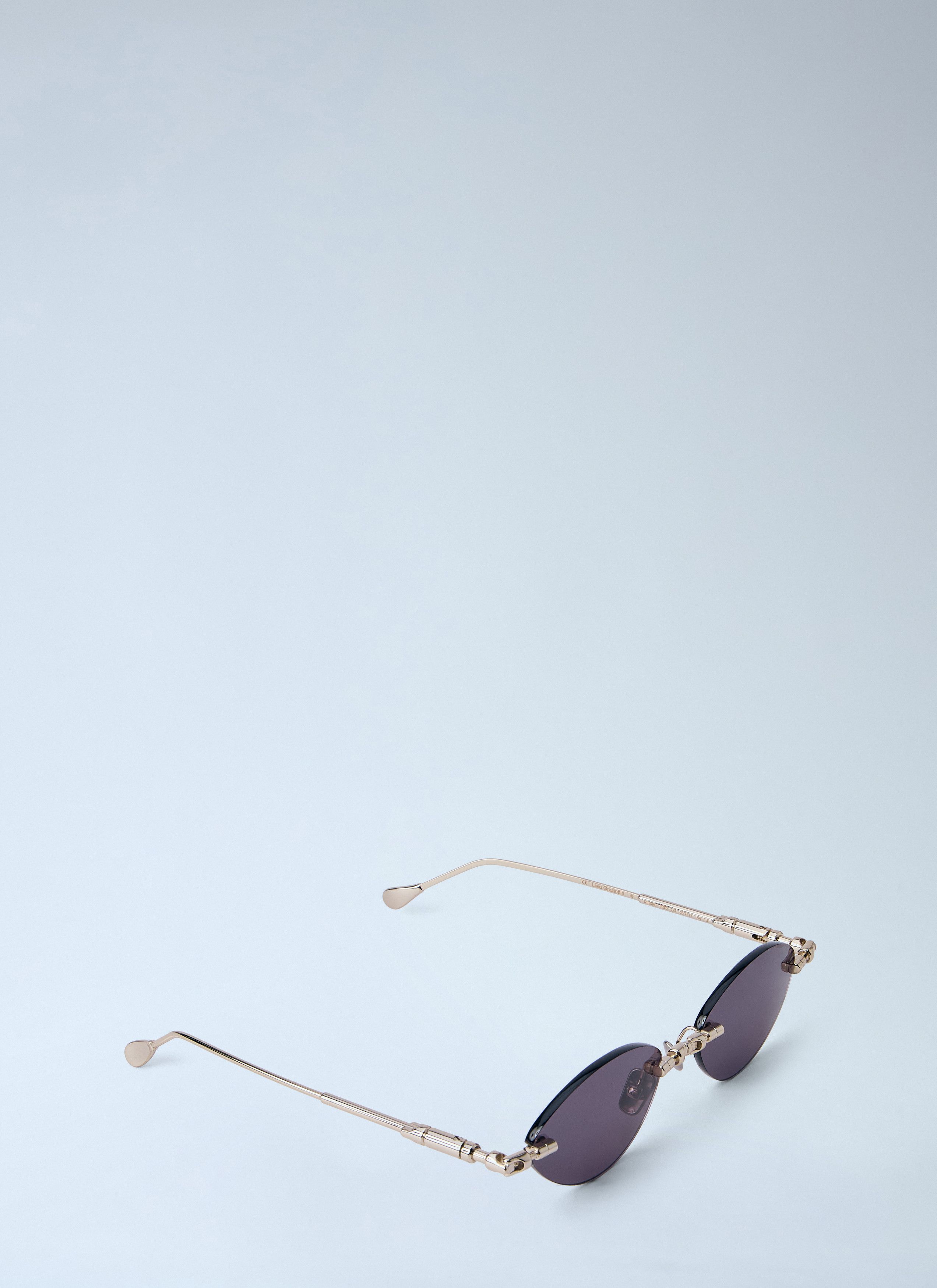 Kuboraum Mask H65 Sunglasses Size ONE SIZE - 2 Thumbnail