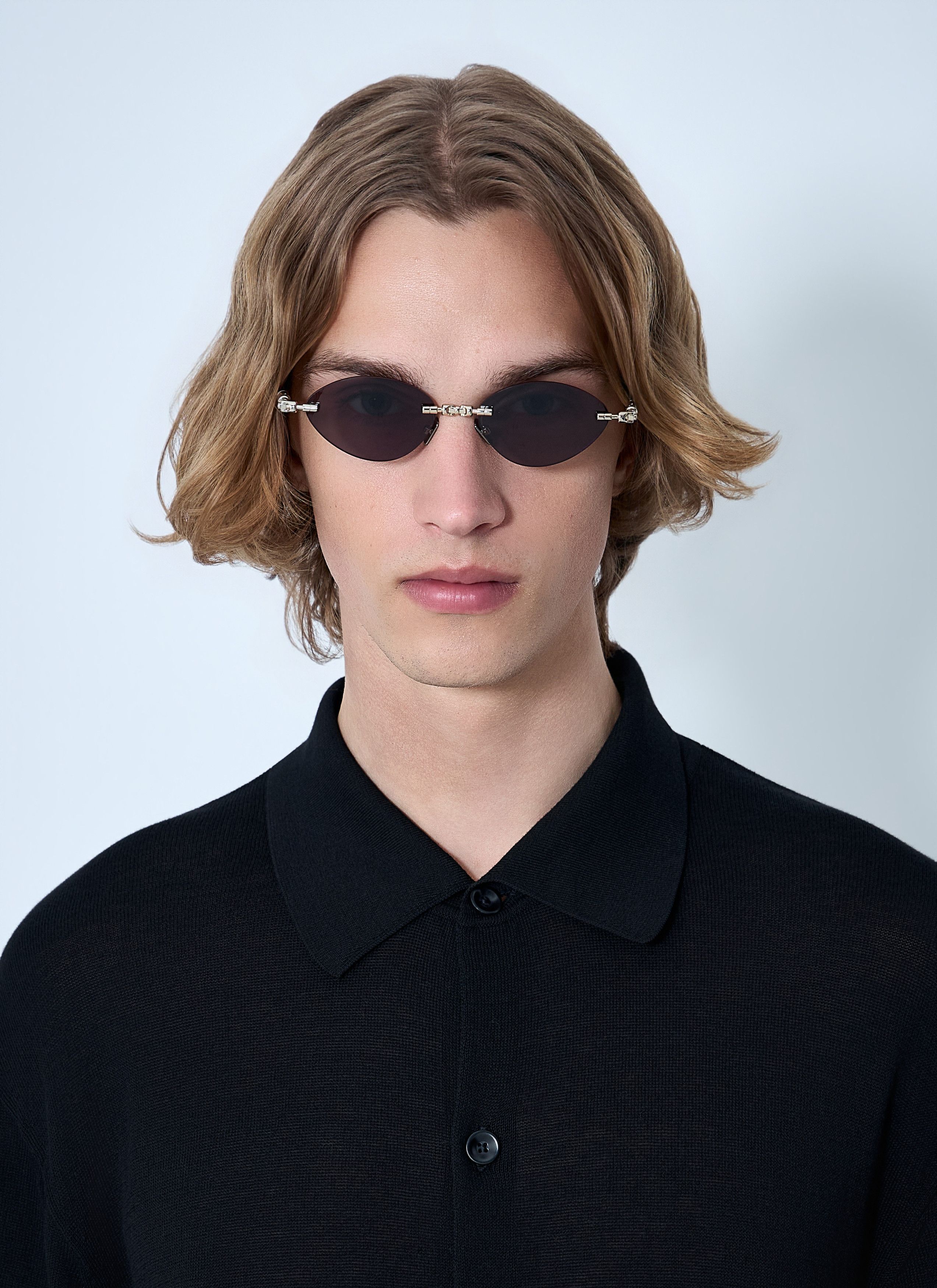 Kuboraum Mask H65 Sunglasses Size ONE SIZE - 7 Thumbnail