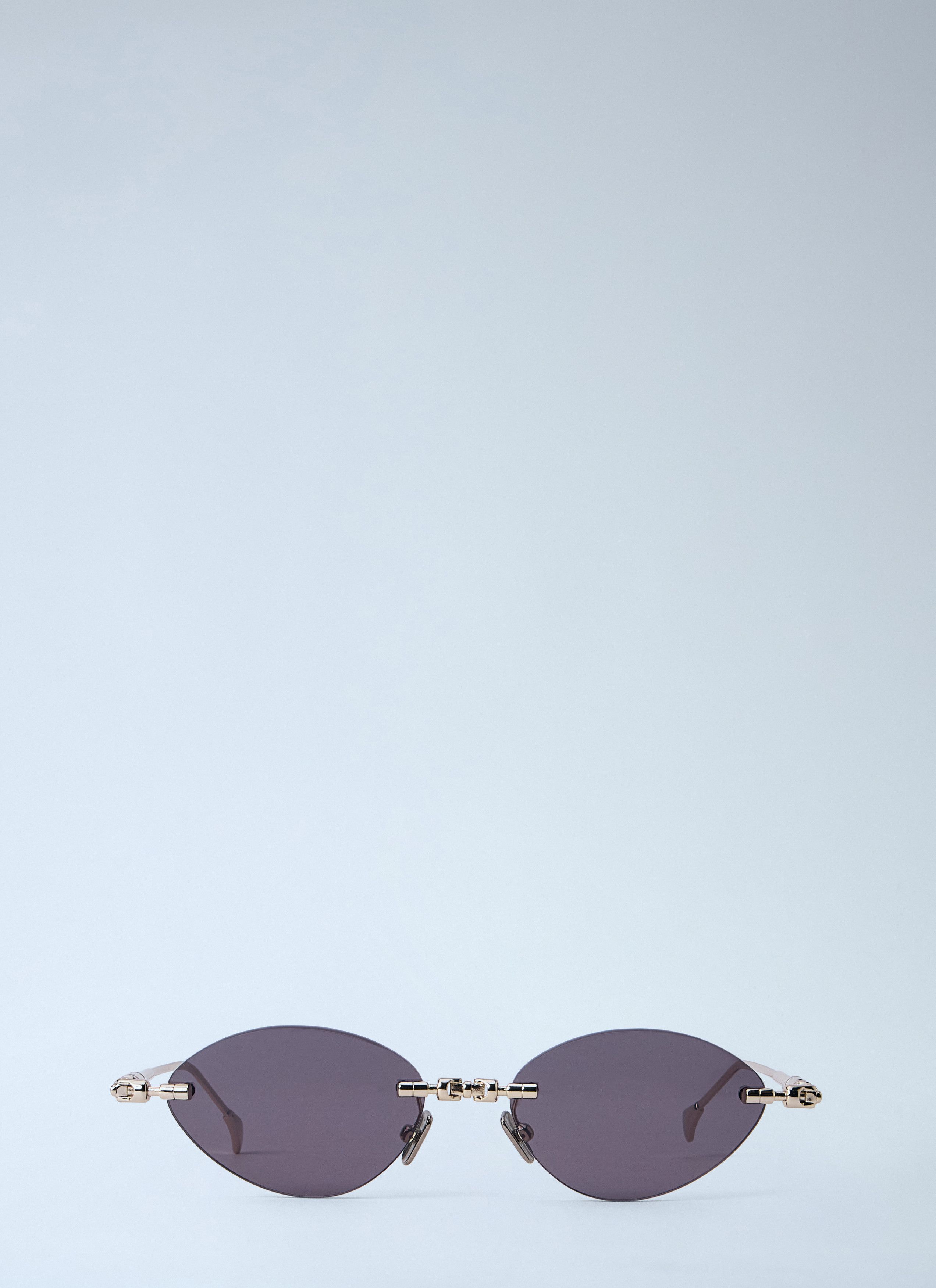 Kuboraum Mask H65 Sunglasses Size ONE SIZE - 6 Thumbnail