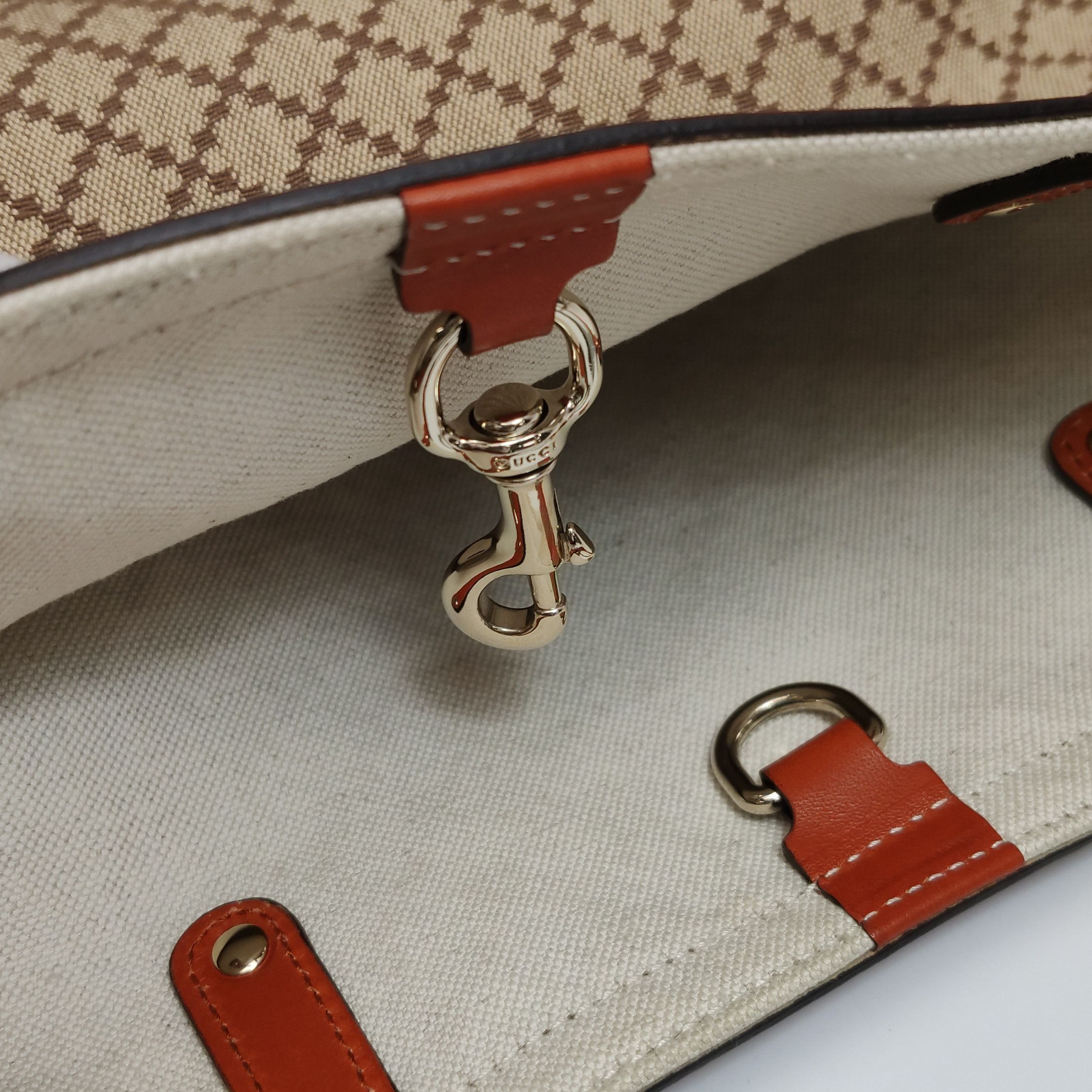 Gucci Gucci Women os Shoulder Bags Size ONE SIZE - 12 Thumbnail