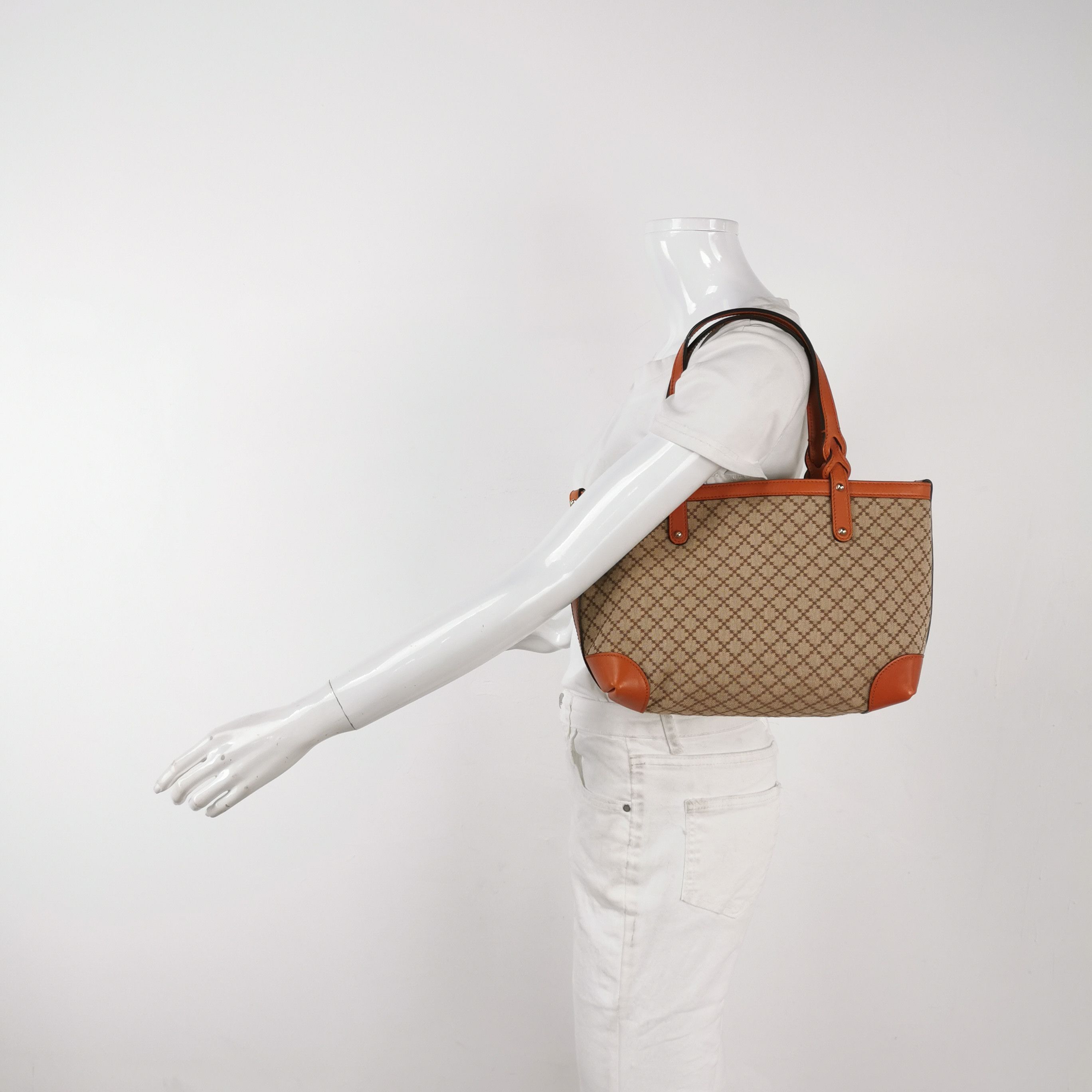 Gucci Gucci Women os Shoulder Bags Size ONE SIZE - 2 Thumbnail
