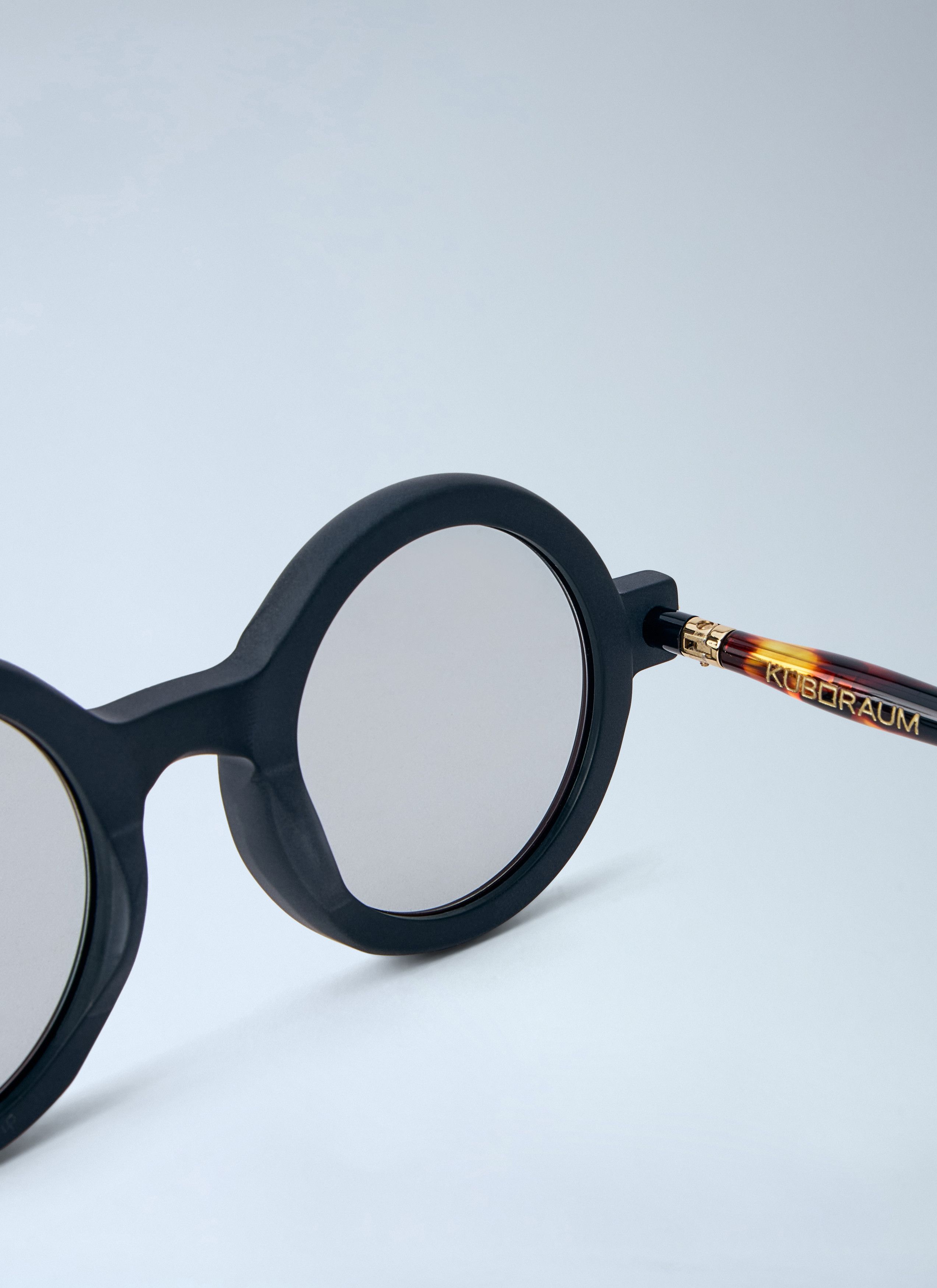 Kuboraum Mask P1 Sunglasses Size ONE SIZE - 5 Thumbnail