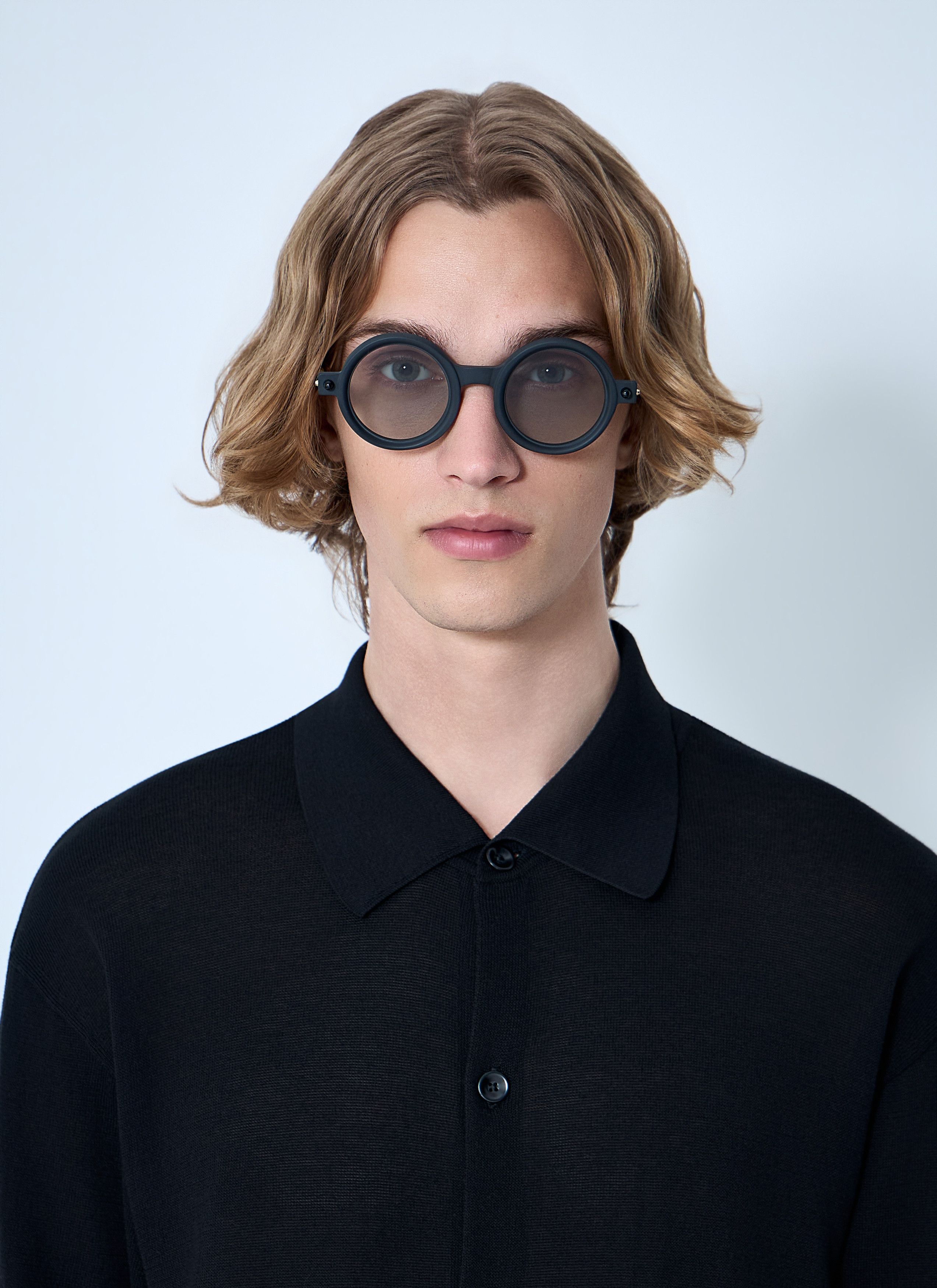 Kuboraum Mask P1 Sunglasses Size ONE SIZE - 7 Thumbnail
