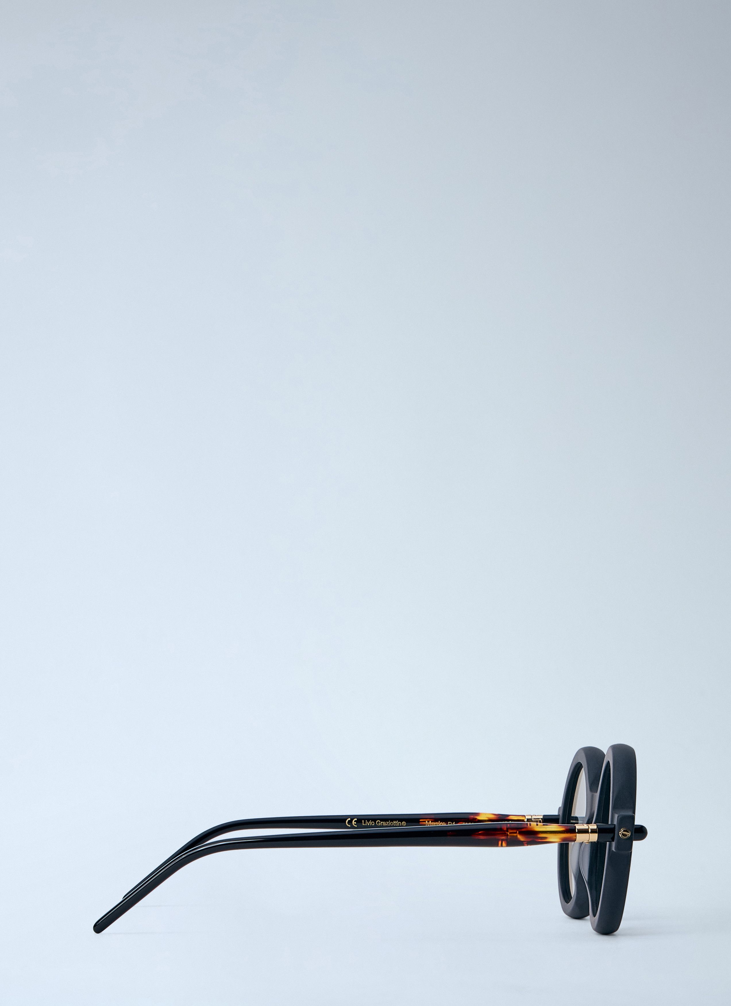Kuboraum Mask P1 Sunglasses Size ONE SIZE - 3 Thumbnail