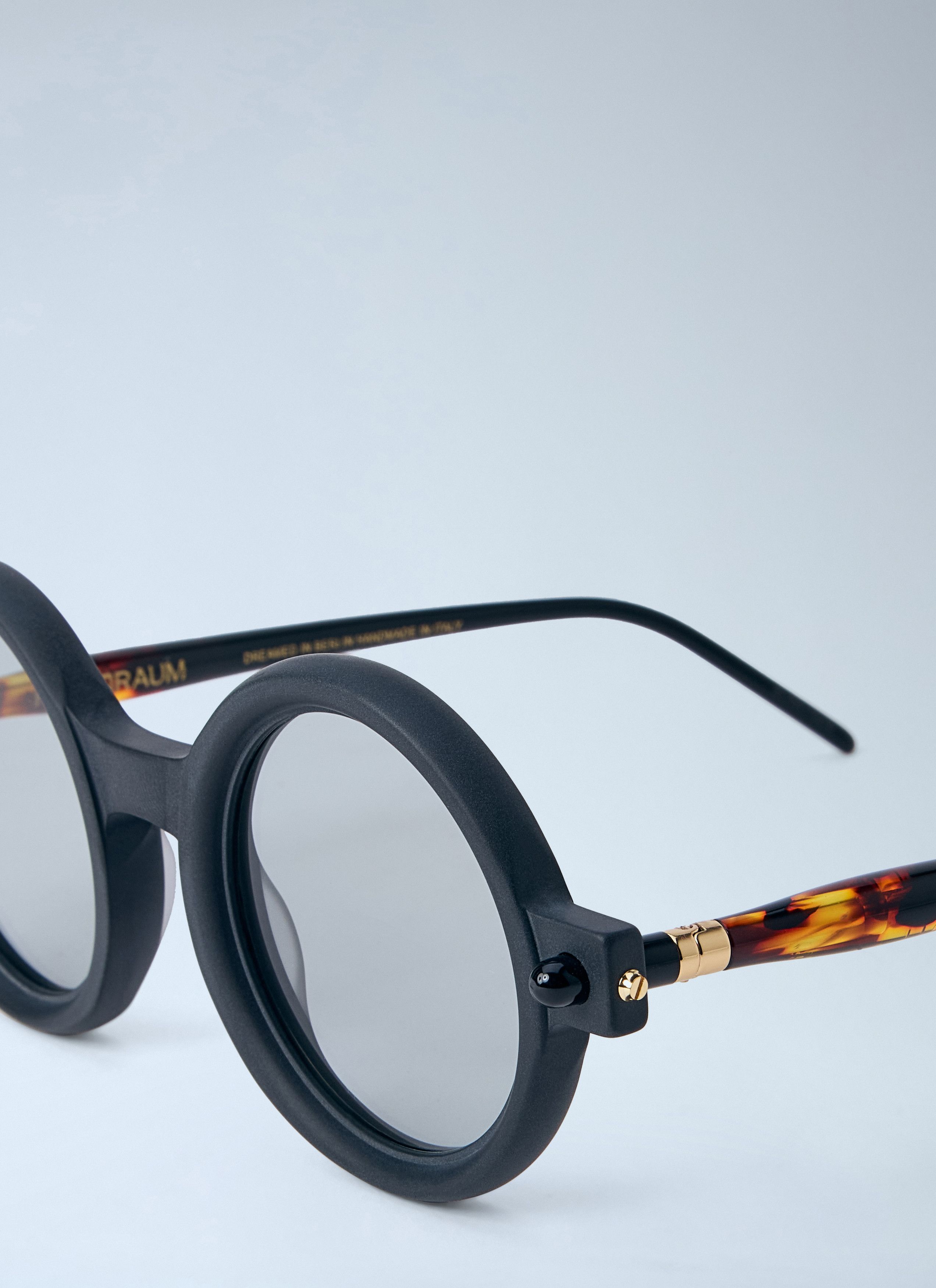 Kuboraum Mask P1 Sunglasses Size ONE SIZE - 4 Thumbnail