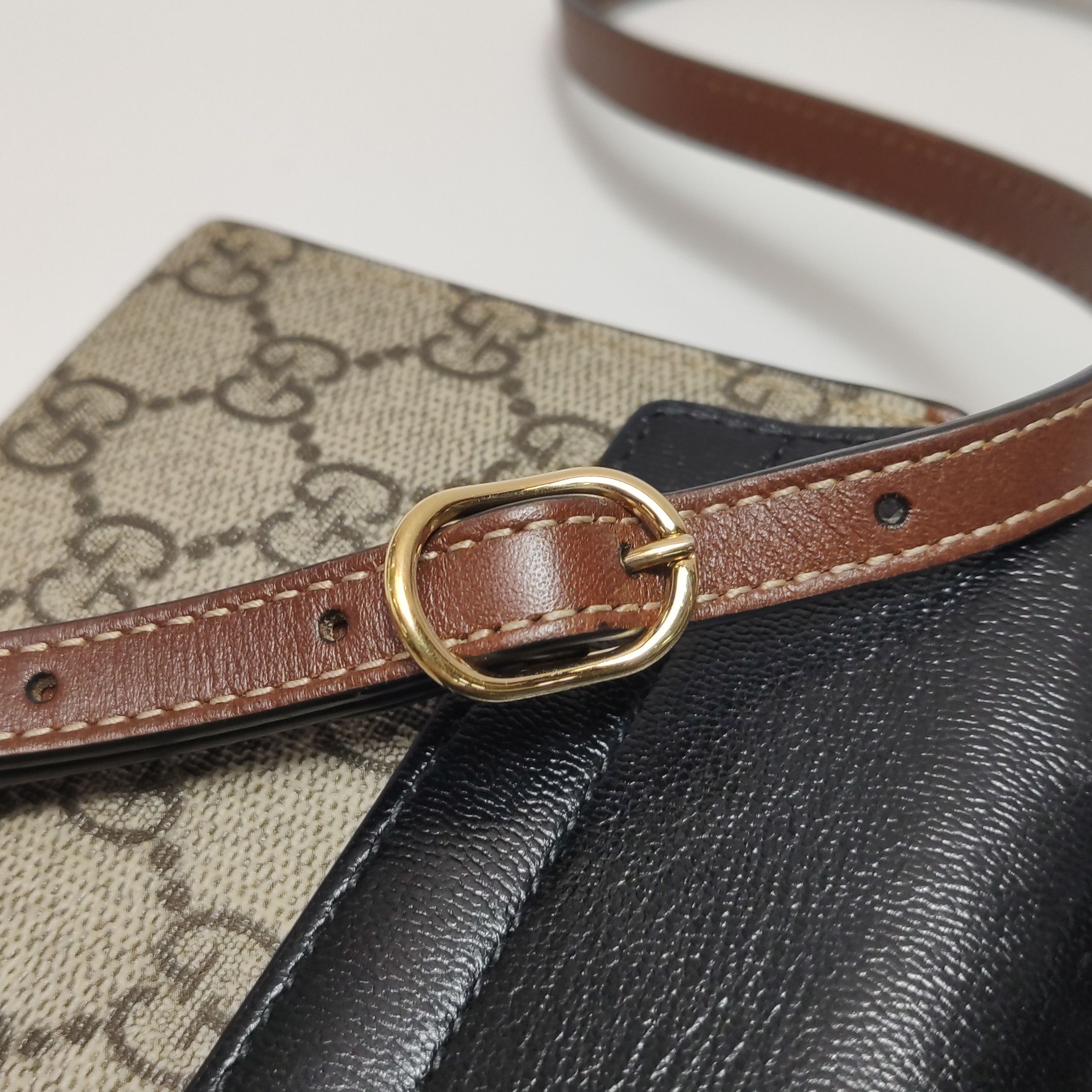 Gucci Gucci Women os Shoulder Bags Size ONE SIZE - 13 Thumbnail