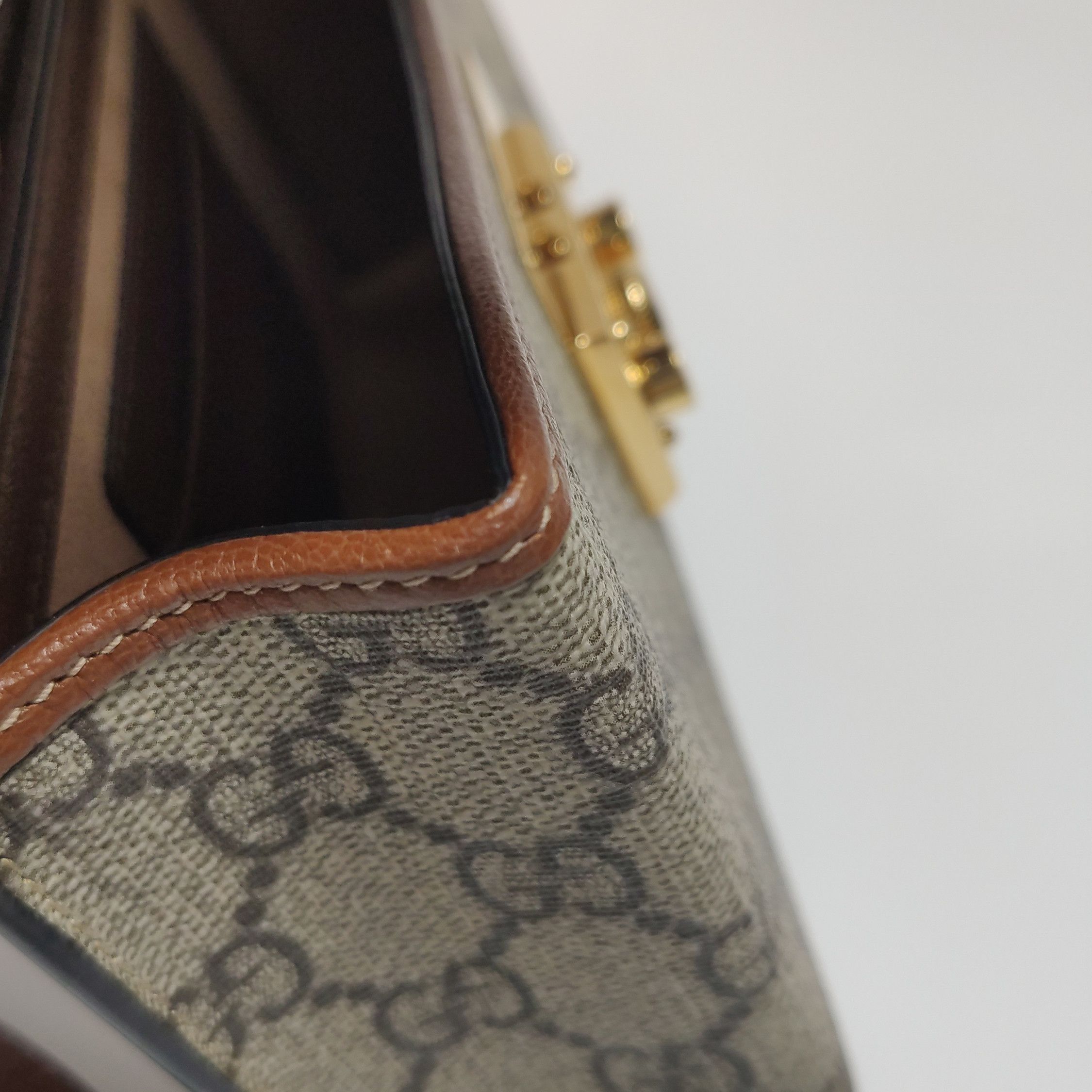 Gucci Gucci Women os Shoulder Bags Size ONE SIZE - 17 Thumbnail