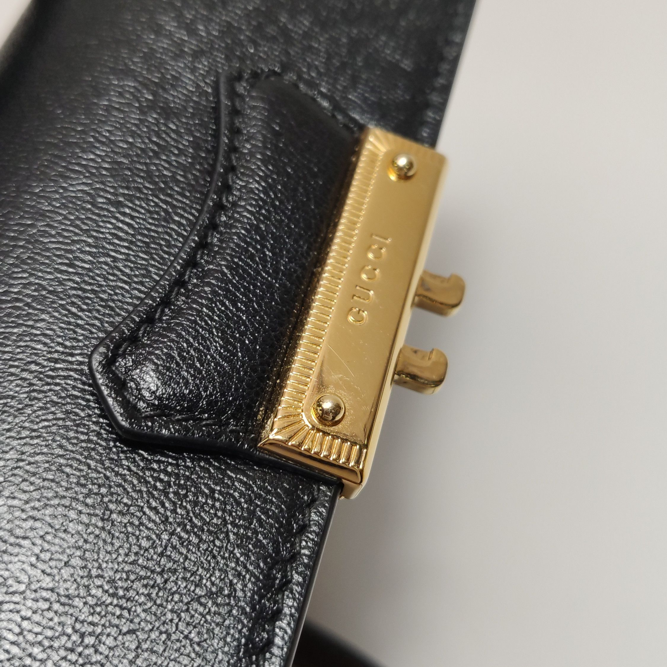 Gucci Gucci Women os Shoulder Bags Size ONE SIZE - 14 Thumbnail