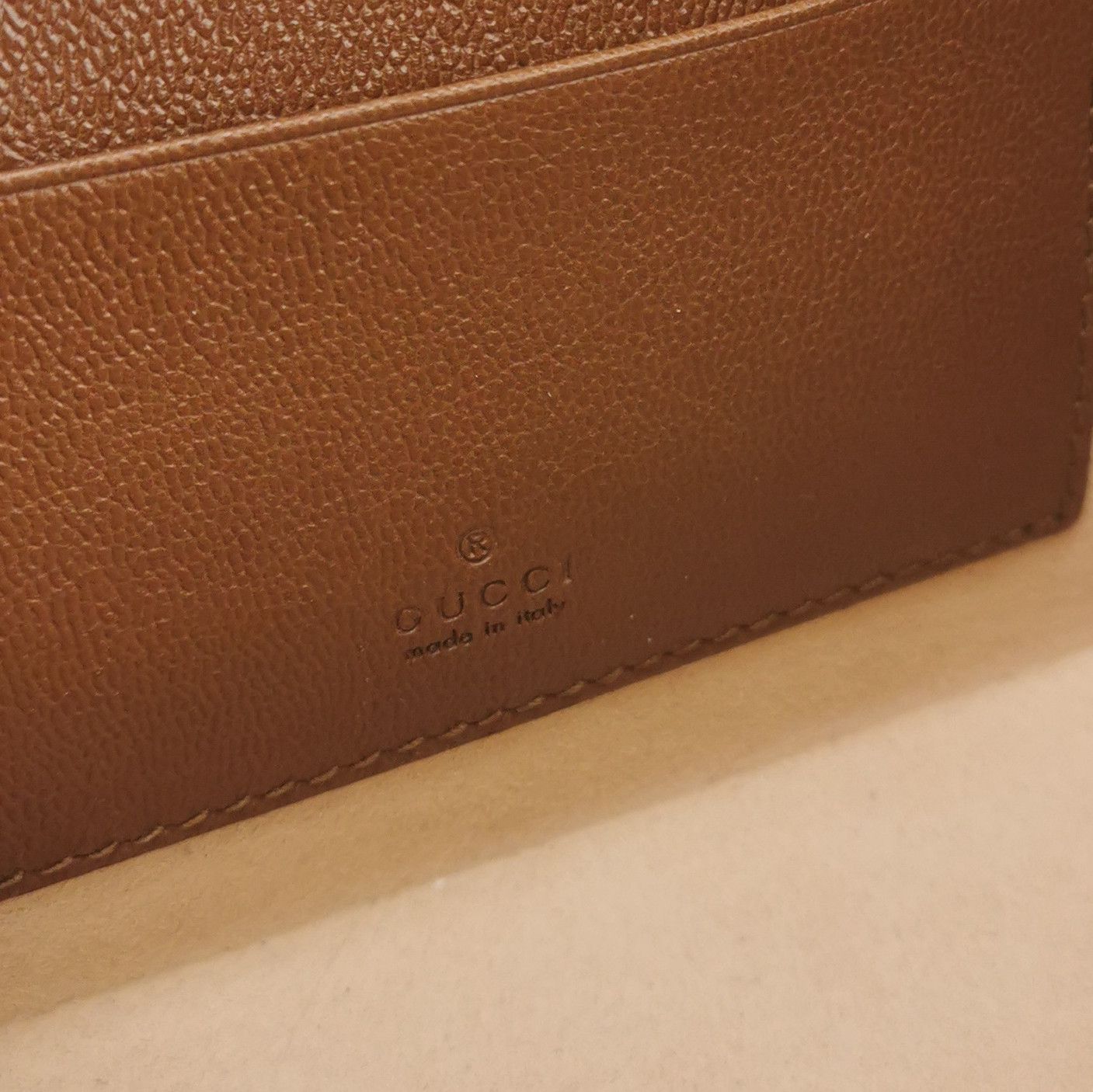 Gucci Gucci Women os Shoulder Bags Size ONE SIZE - 8 Thumbnail