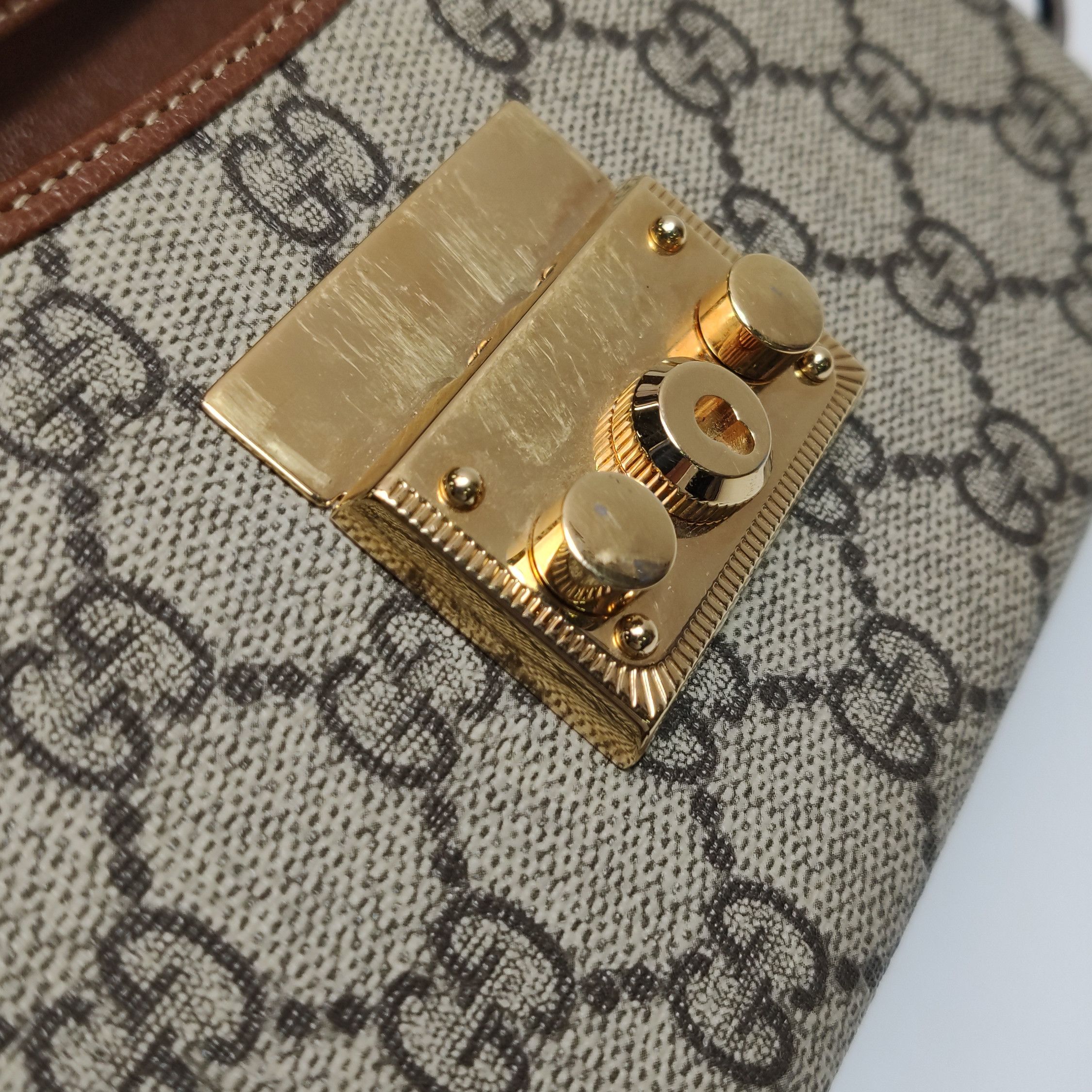 Gucci Gucci Women os Shoulder Bags Size ONE SIZE - 12 Thumbnail