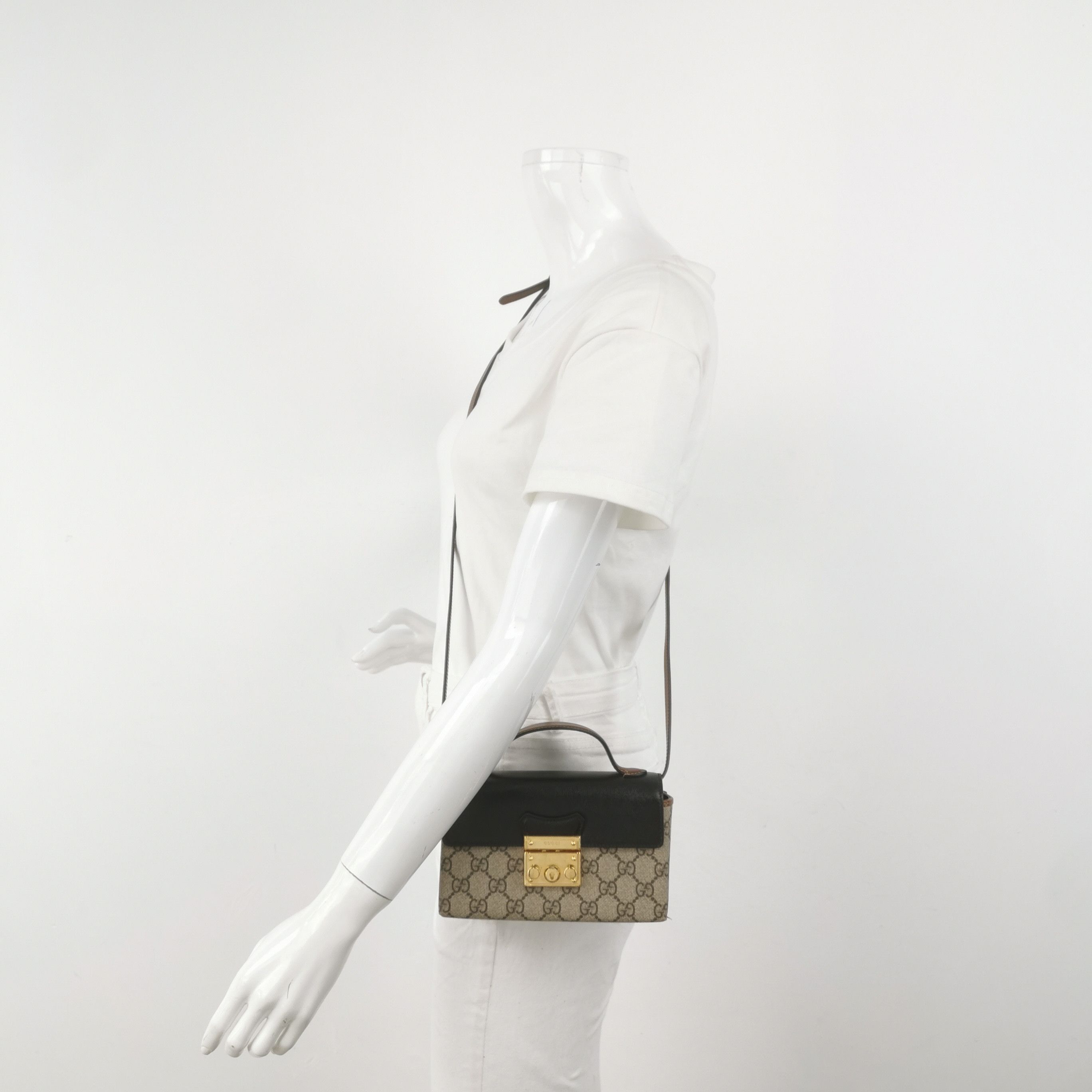 Gucci Gucci Women os Shoulder Bags Size ONE SIZE - 2 Thumbnail