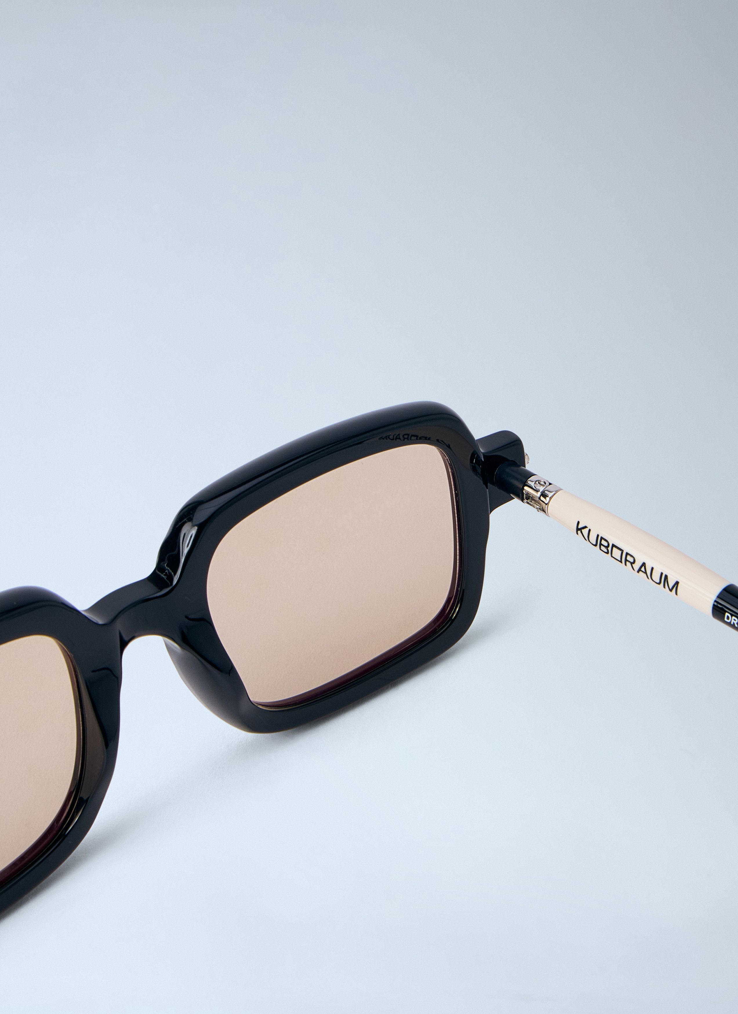 Kuboraum Mask P2 Sunglasses Size ONE SIZE - 5 Thumbnail