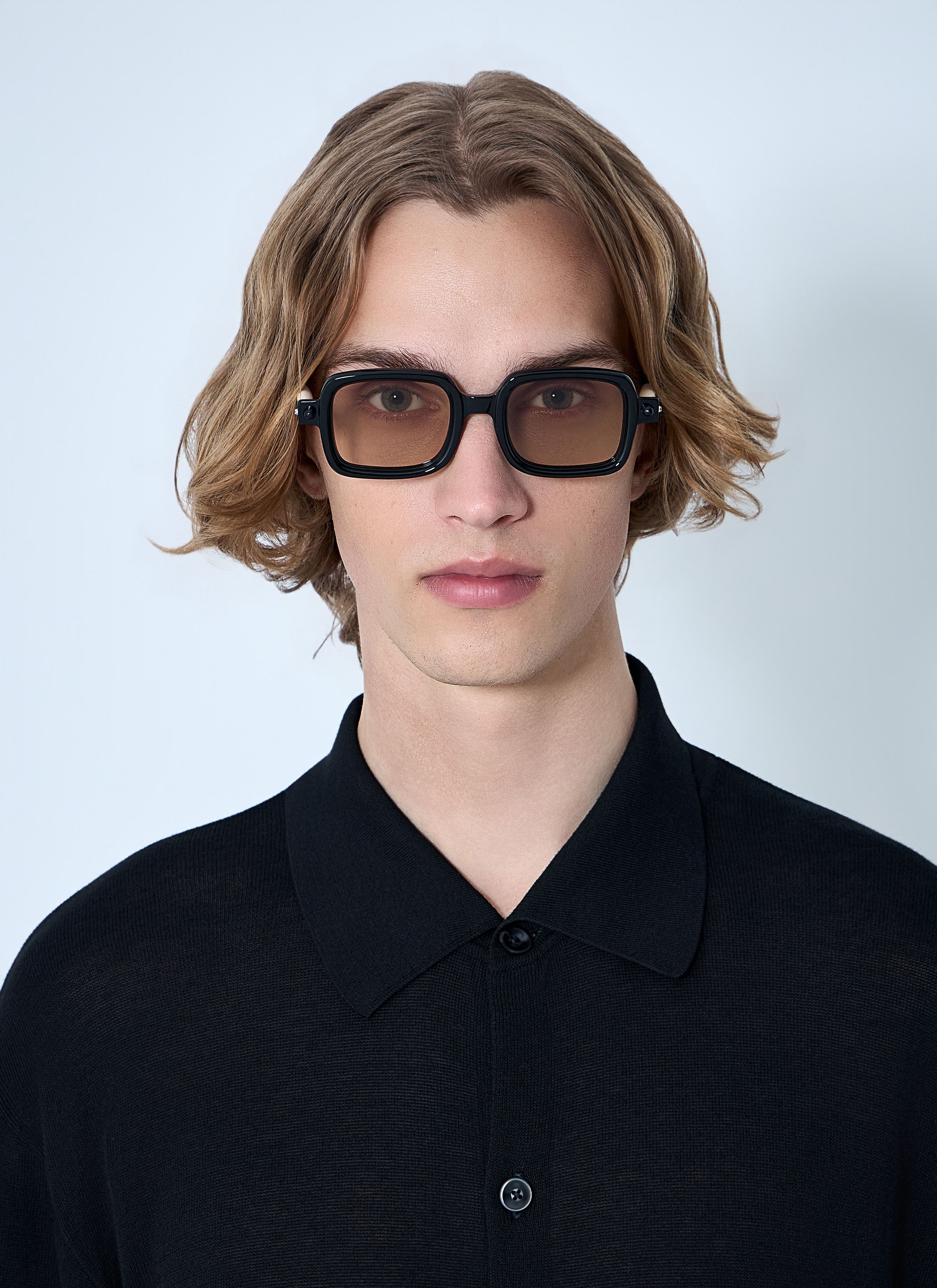Kuboraum Mask P2 Sunglasses Size ONE SIZE - 7 Thumbnail