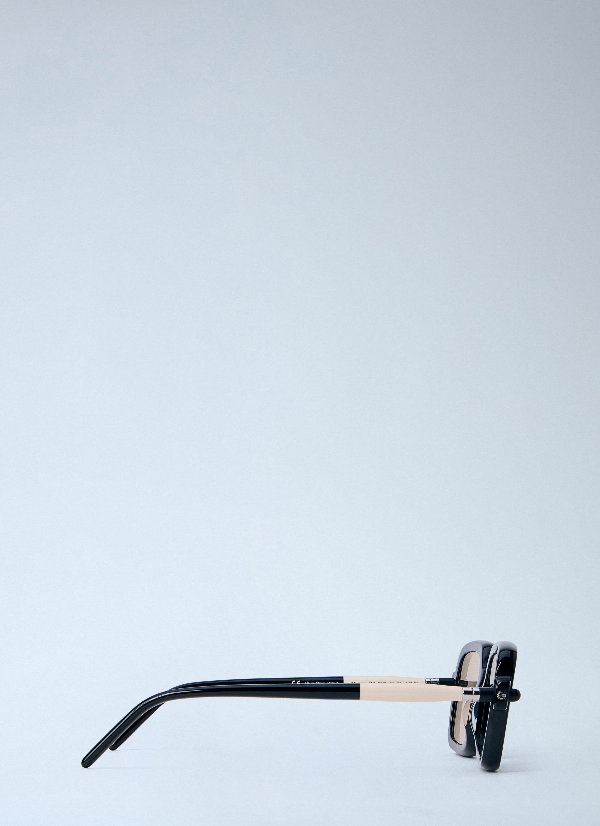 Kuboraum Mask P2 Sunglasses Size ONE SIZE - 3 Thumbnail