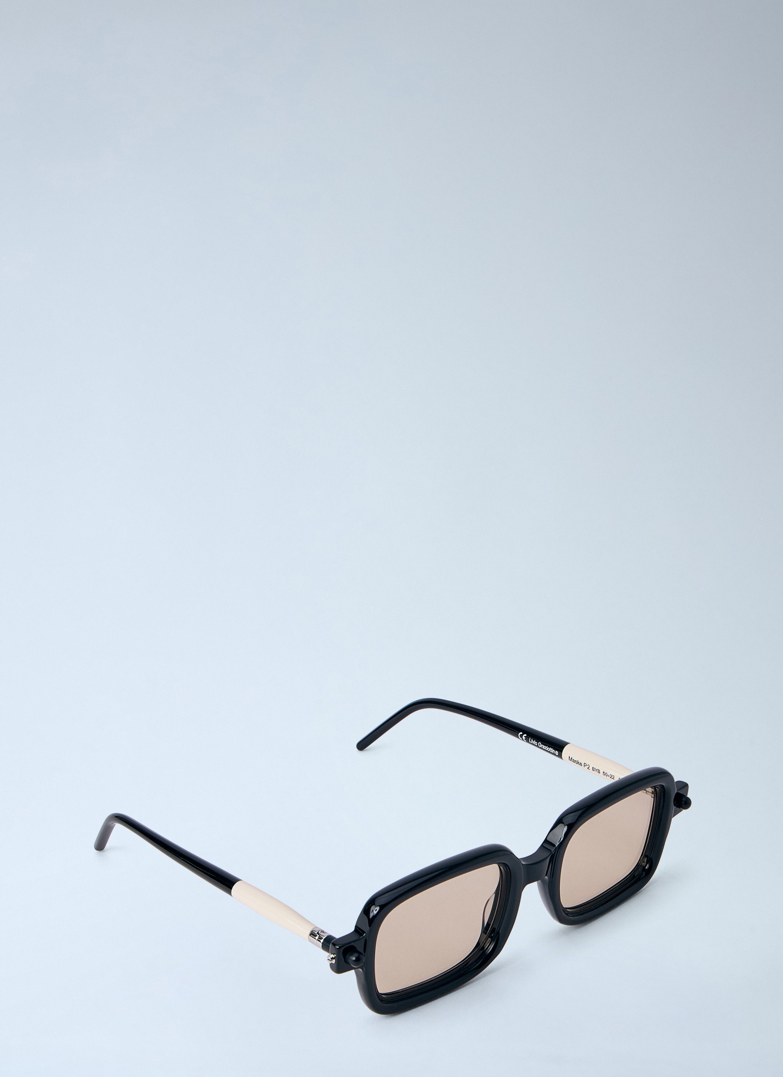 Kuboraum Mask P2 Sunglasses Size ONE SIZE - 2 Thumbnail
