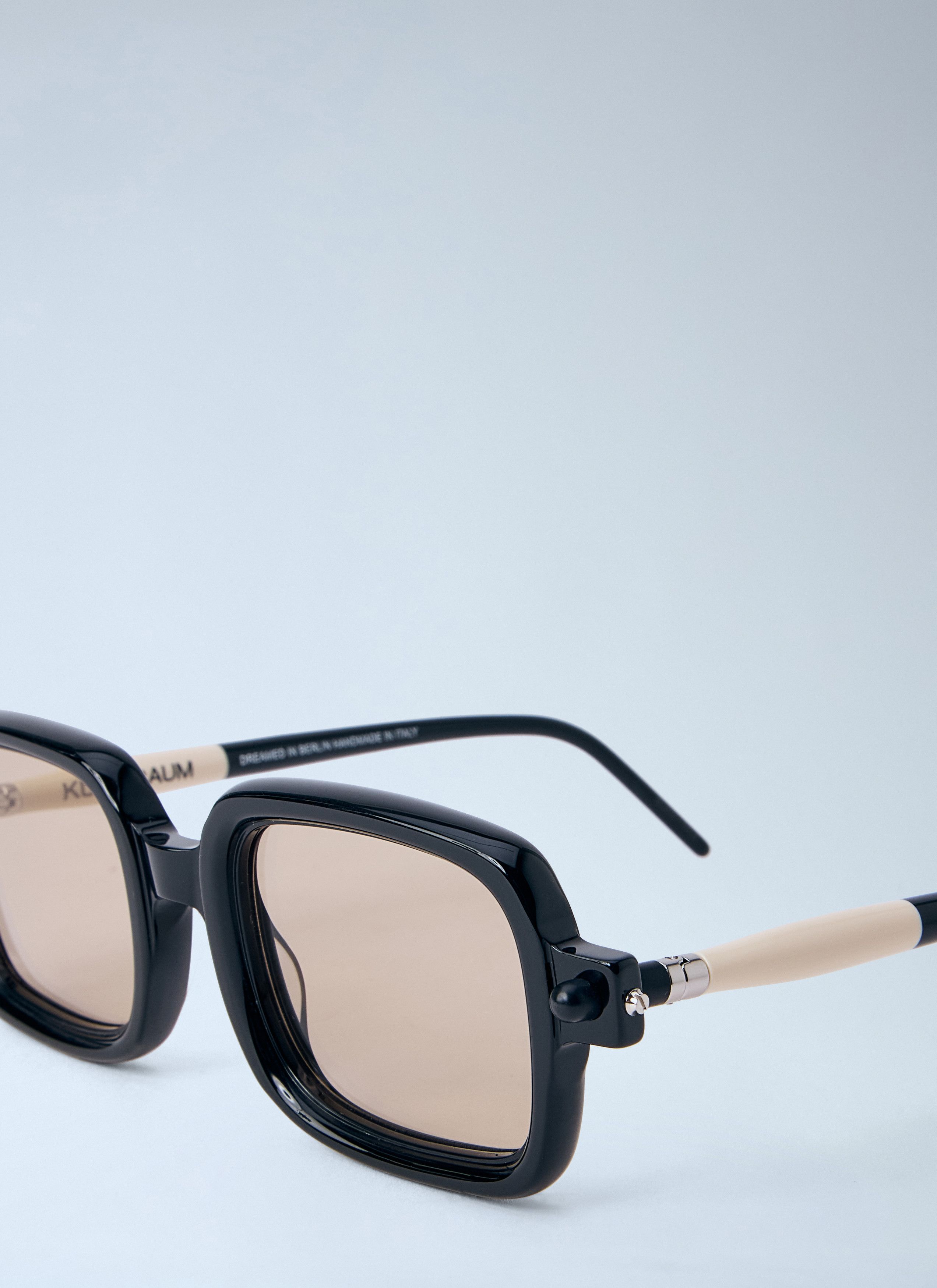 Kuboraum Mask P2 Sunglasses Size ONE SIZE - 4 Thumbnail