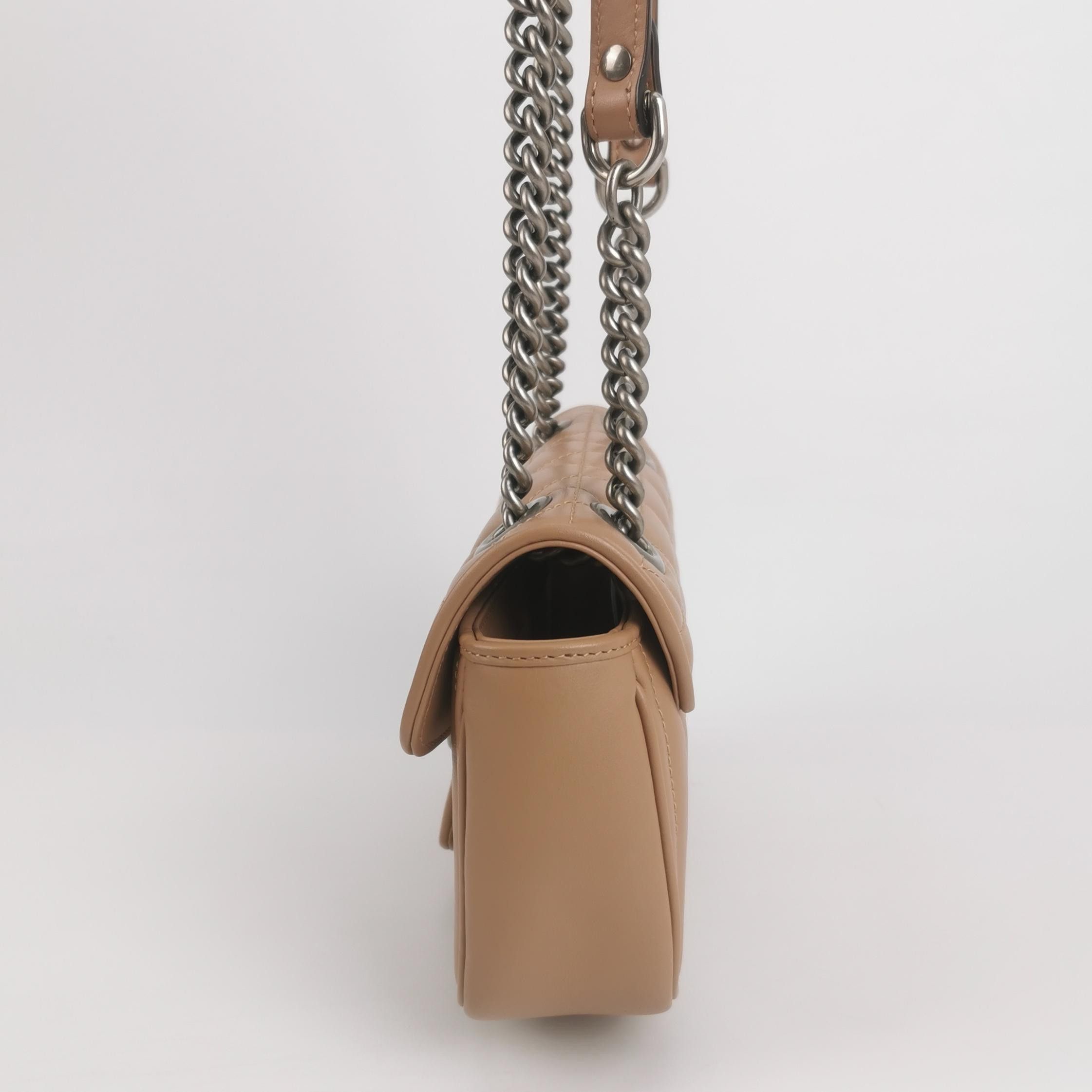 Gucci Gucci Women os Shoulder Bags Size ONE SIZE - 3 Thumbnail