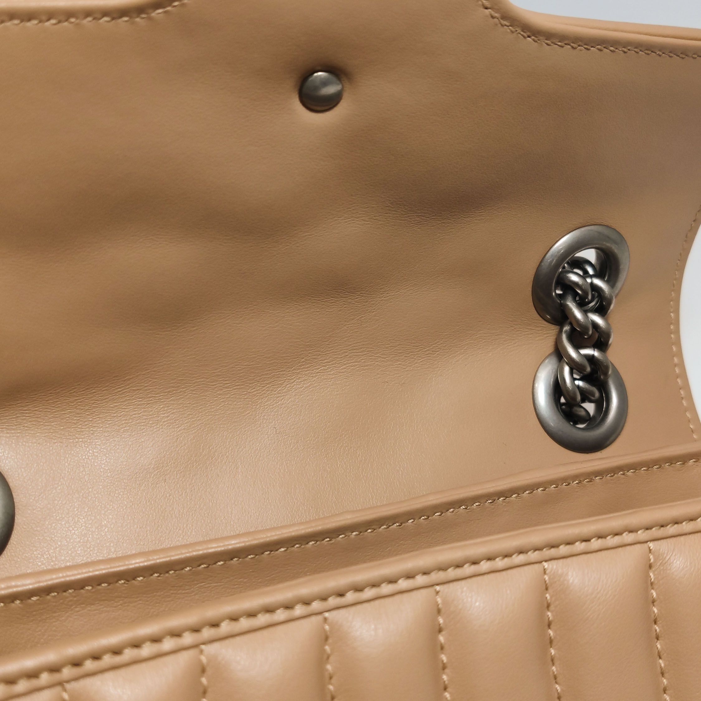 Gucci Gucci Women os Shoulder Bags Size ONE SIZE - 22 Thumbnail