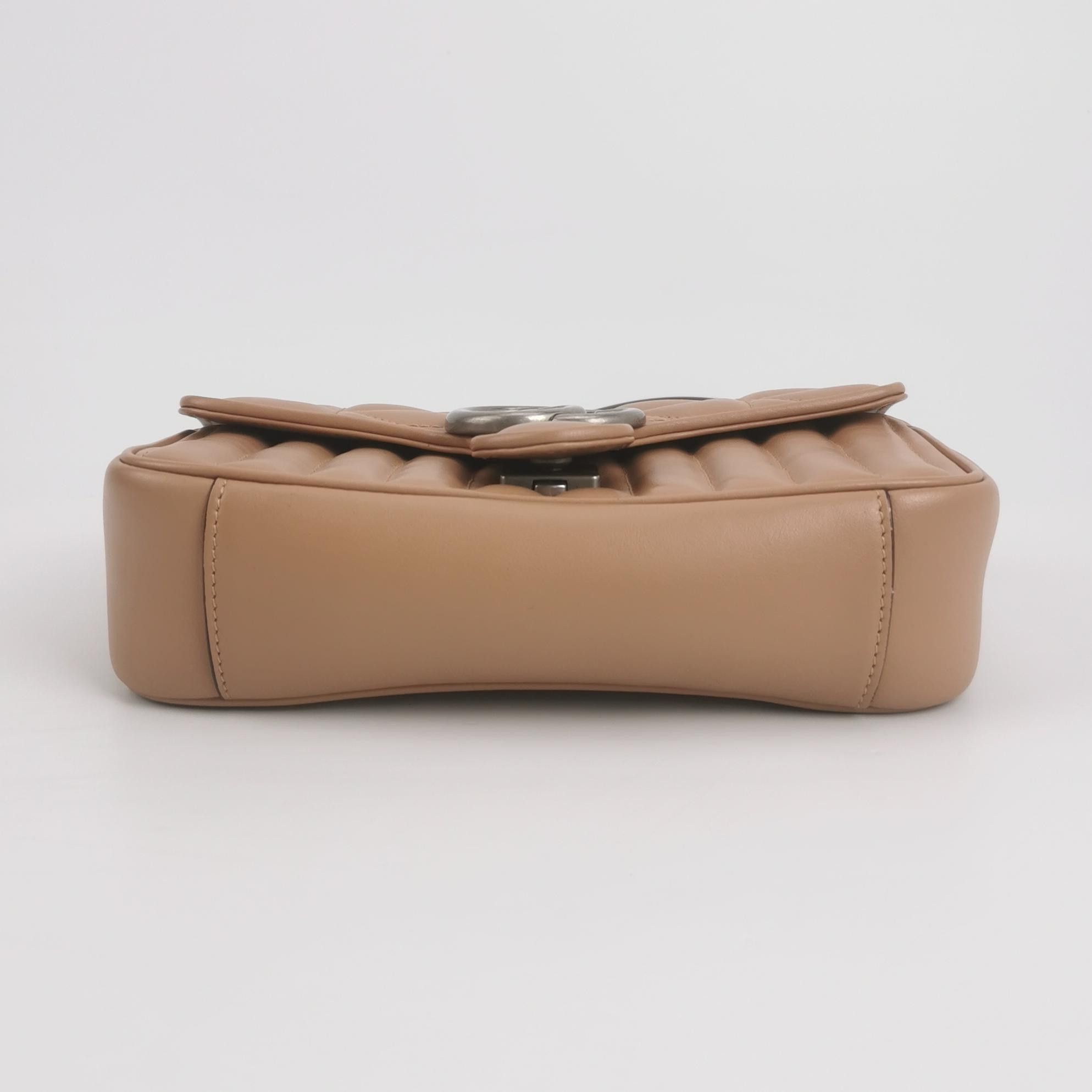 Gucci Gucci Women os Shoulder Bags Size ONE SIZE - 6 Thumbnail