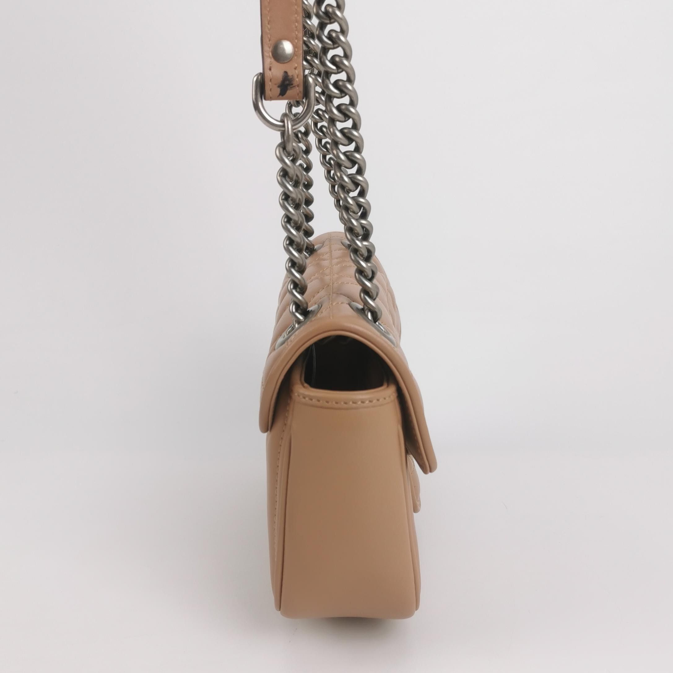 Gucci Gucci Women os Shoulder Bags Size ONE SIZE - 4 Thumbnail