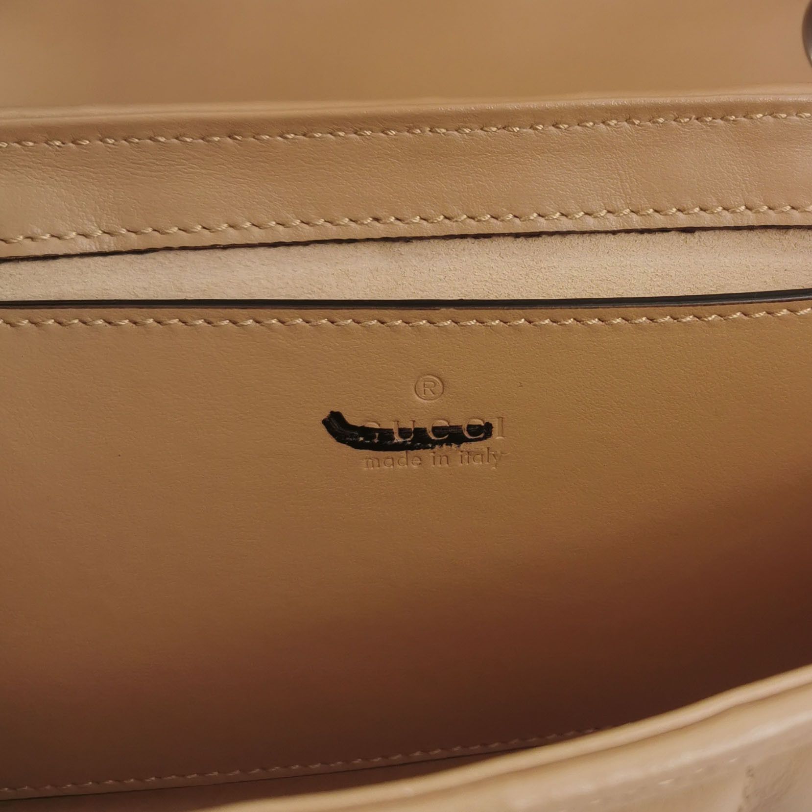 Gucci Gucci Women os Shoulder Bags Size ONE SIZE - 8 Thumbnail