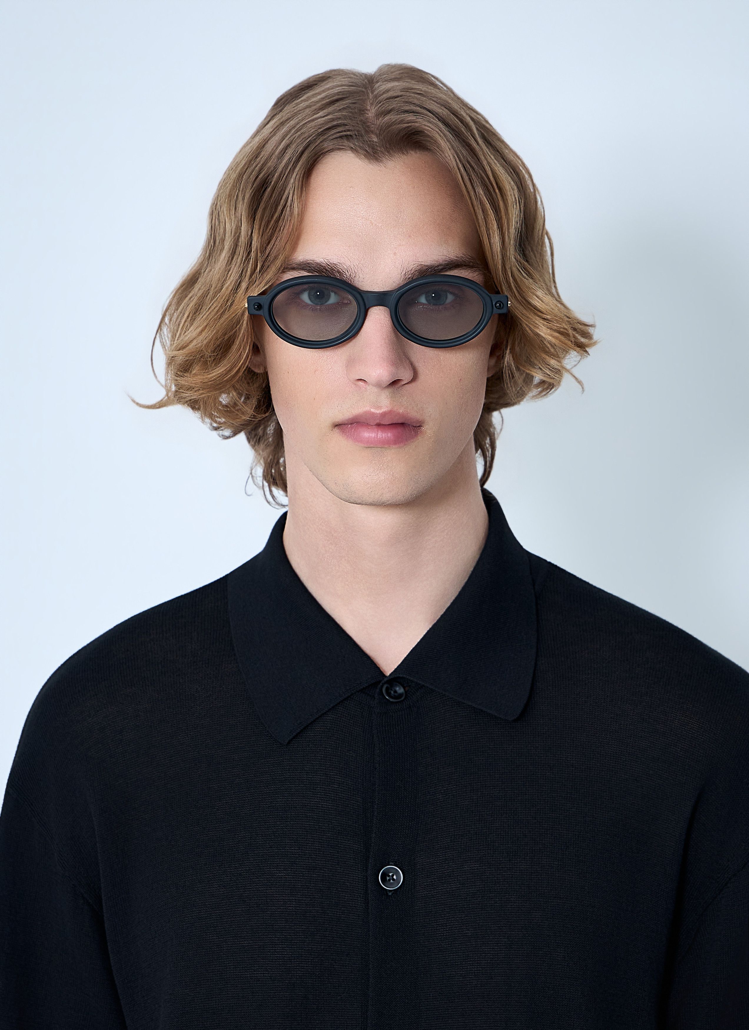 Kuboraum Mask P6 Sunglassses Size ONE SIZE - 7 Thumbnail