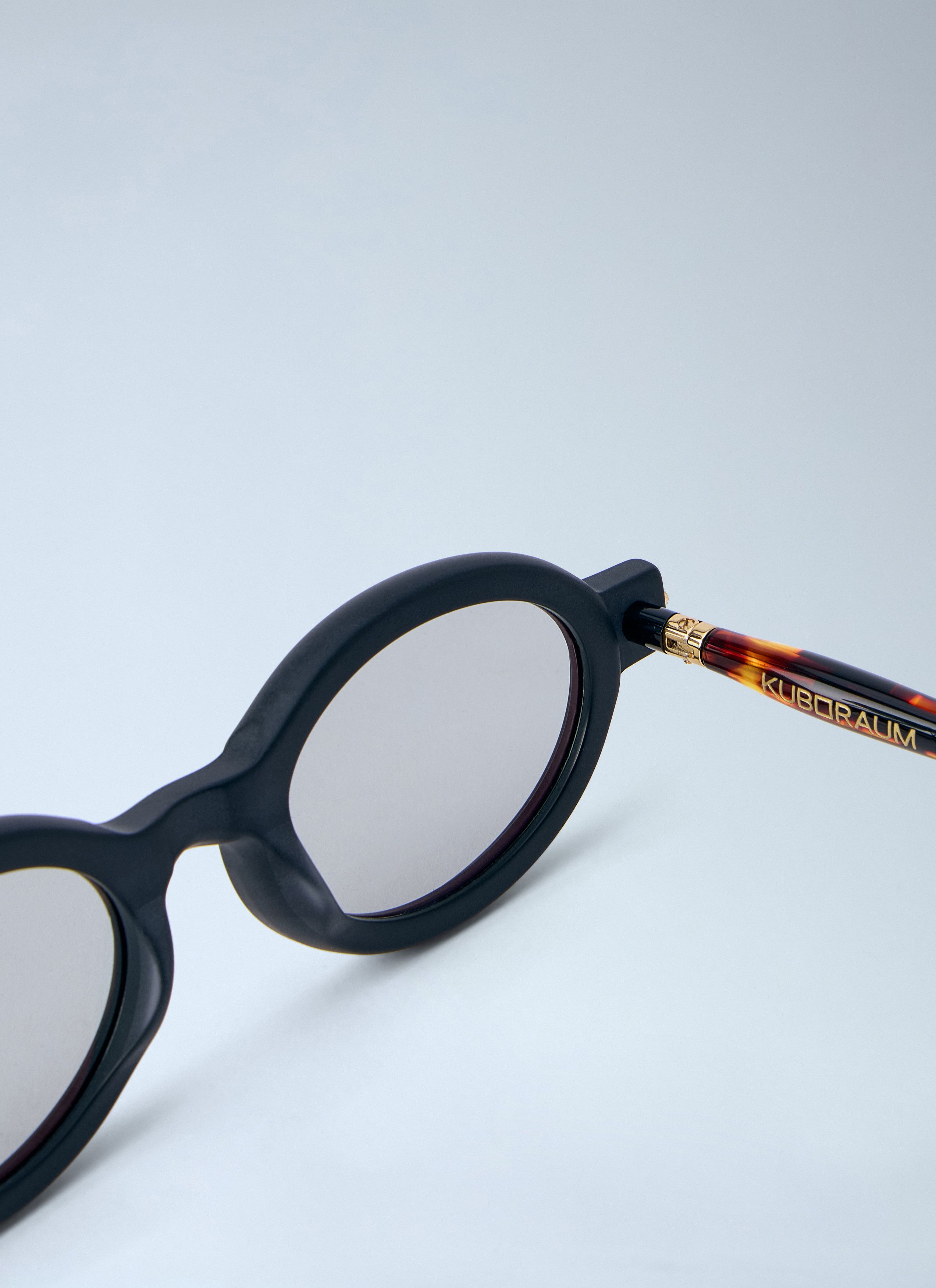 Kuboraum Mask P6 Sunglassses Size ONE SIZE - 5 Thumbnail