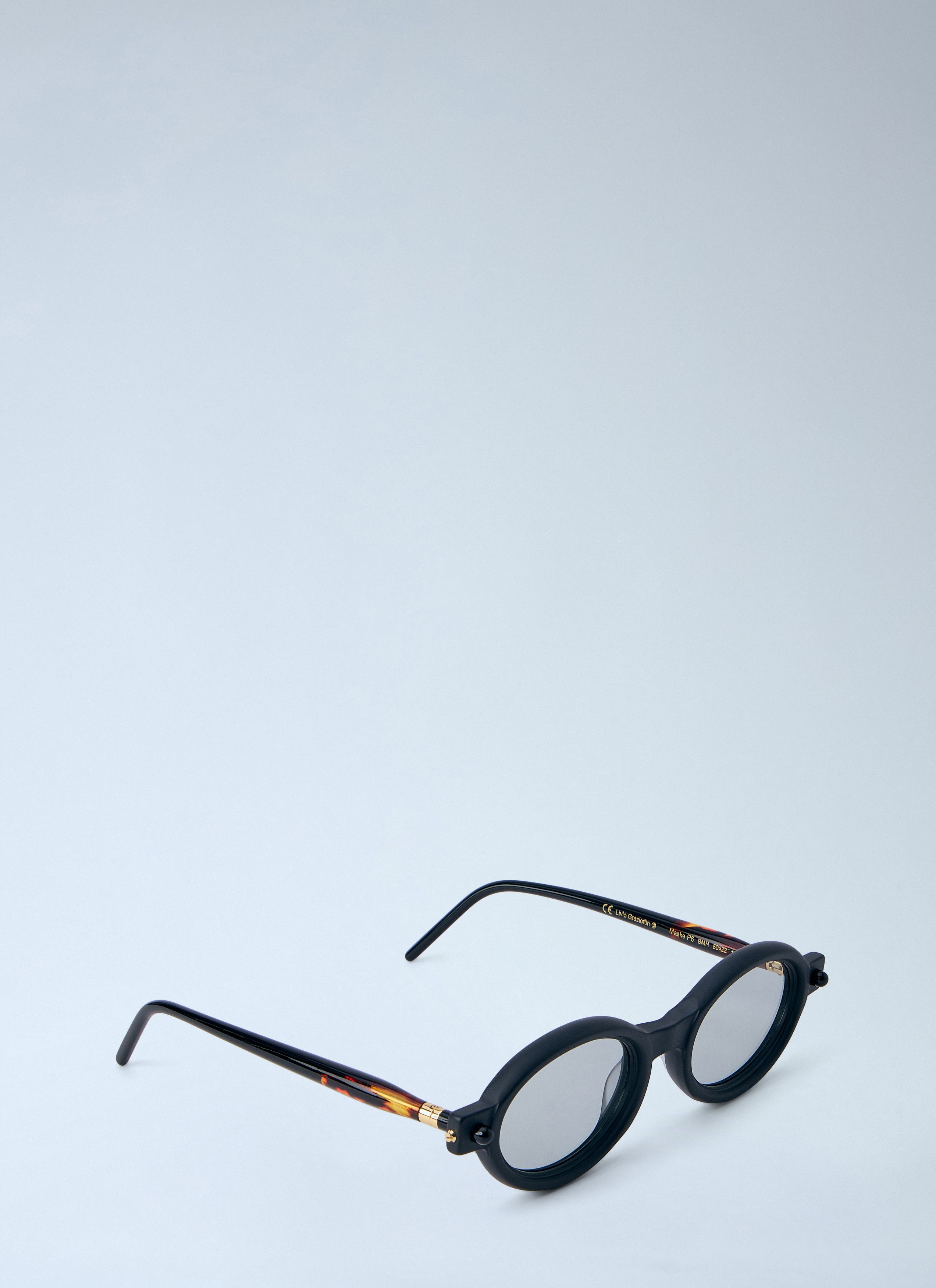 Kuboraum Mask P6 Sunglassses Size ONE SIZE - 2 Thumbnail