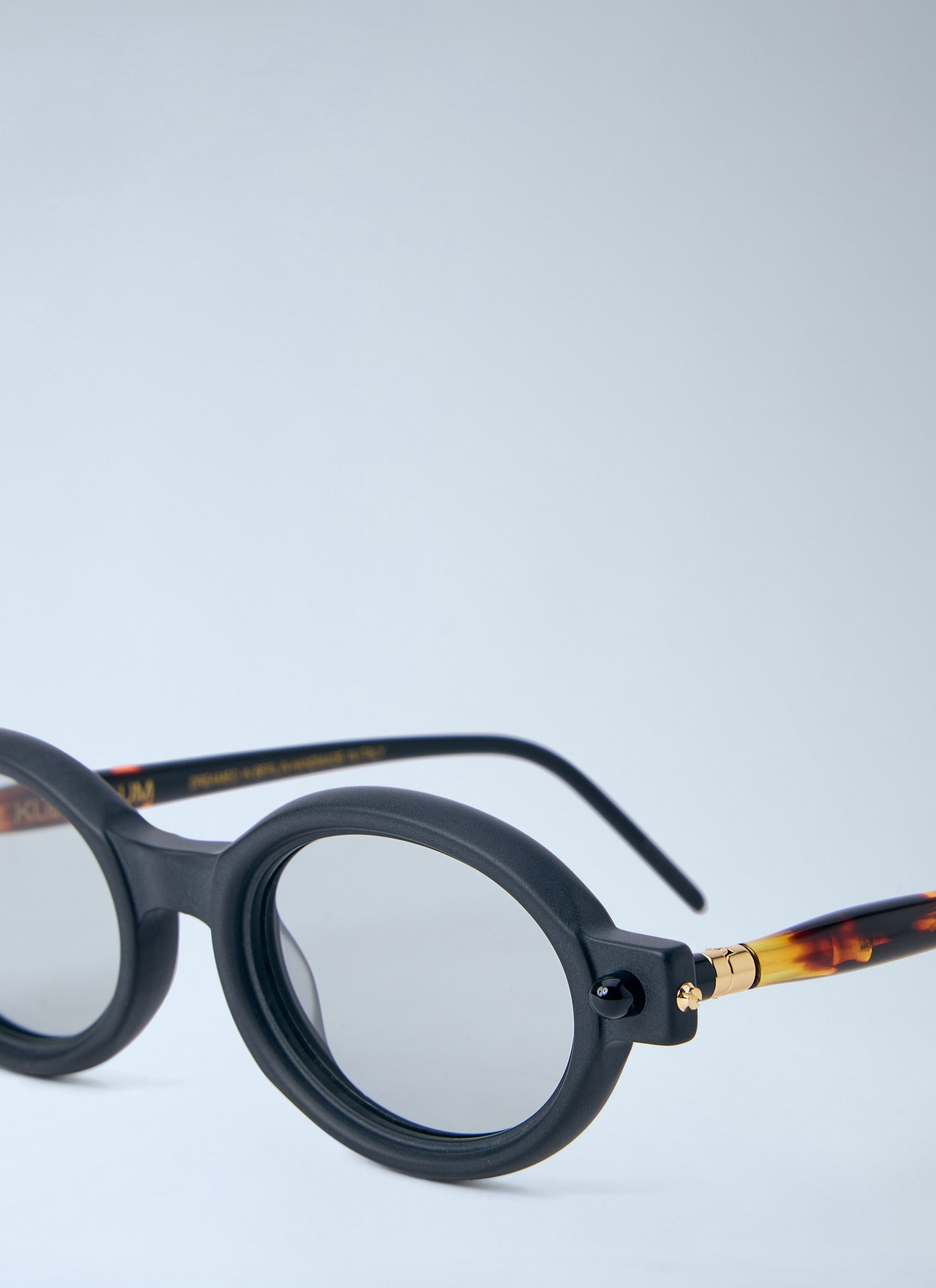 Kuboraum Mask P6 Sunglassses Size ONE SIZE - 4 Thumbnail