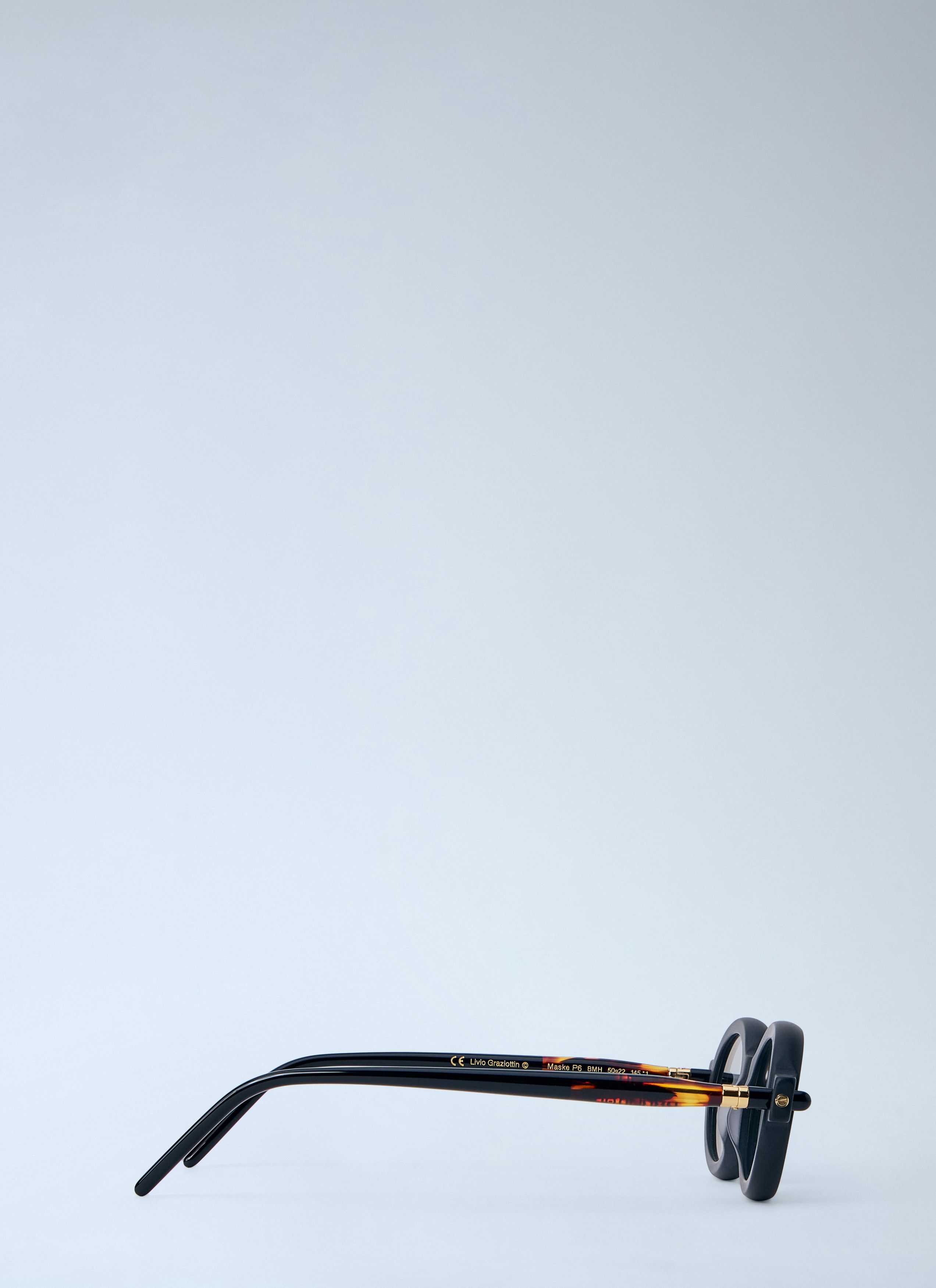 Kuboraum Mask P6 Sunglassses Size ONE SIZE - 3 Thumbnail