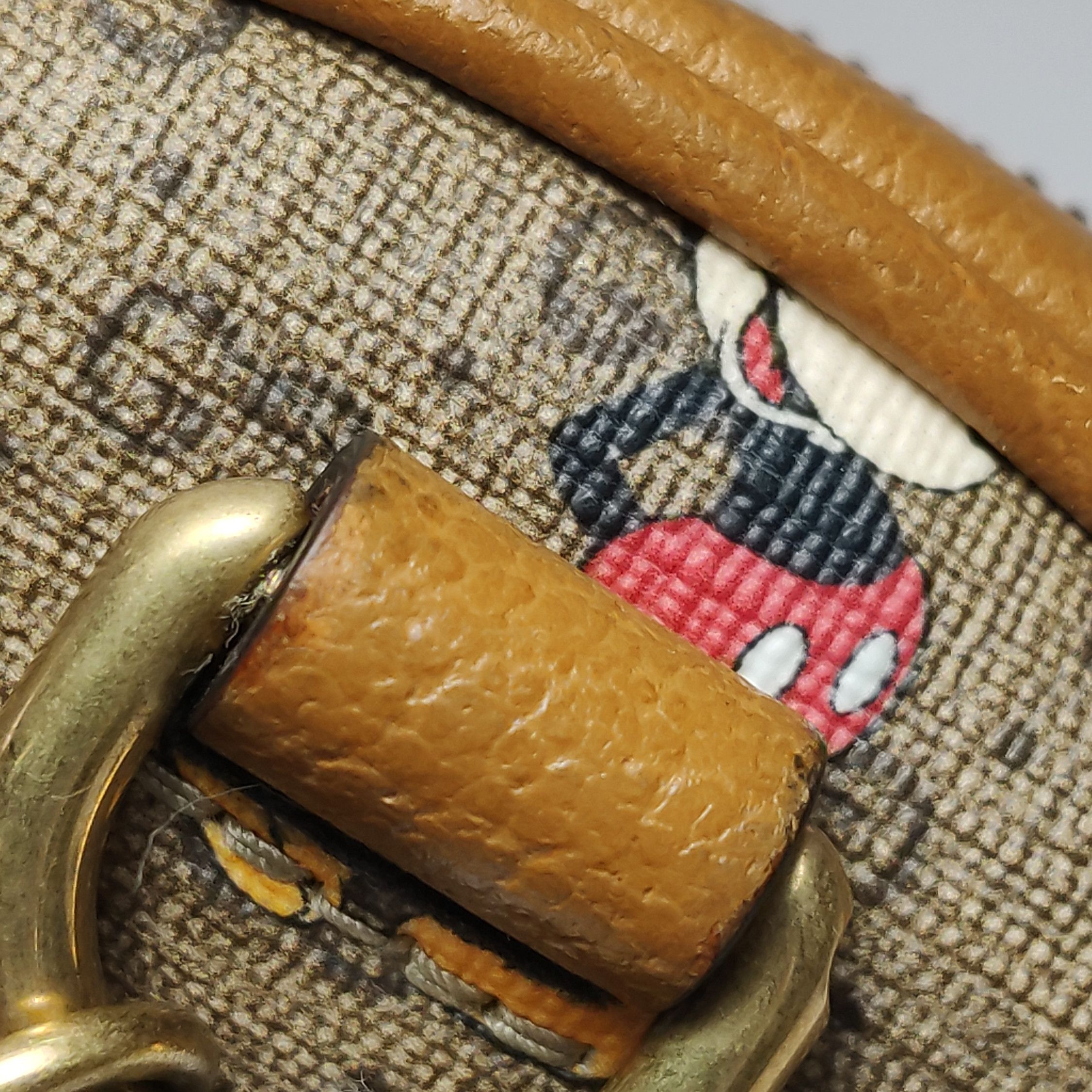 Gucci Gucci Women os Backpacks Size ONE SIZE - 12 Thumbnail