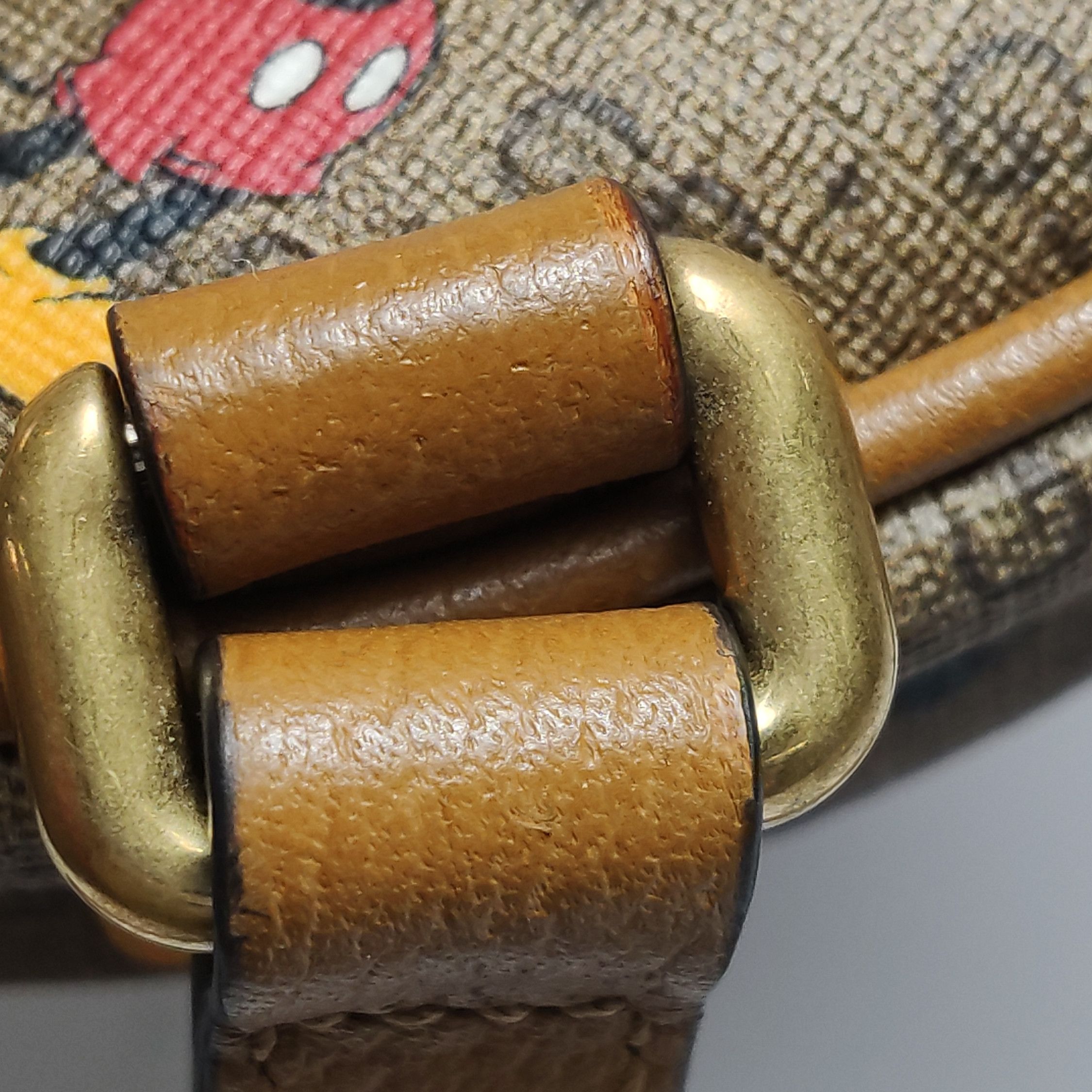 Gucci Gucci Women os Backpacks Size ONE SIZE - 10 Thumbnail