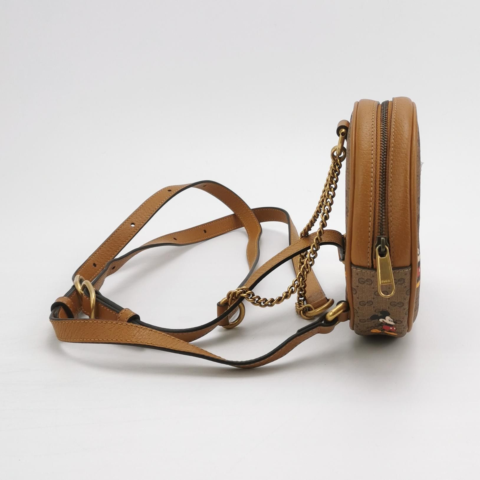 Gucci Gucci Women os Backpacks Size ONE SIZE - 4 Thumbnail