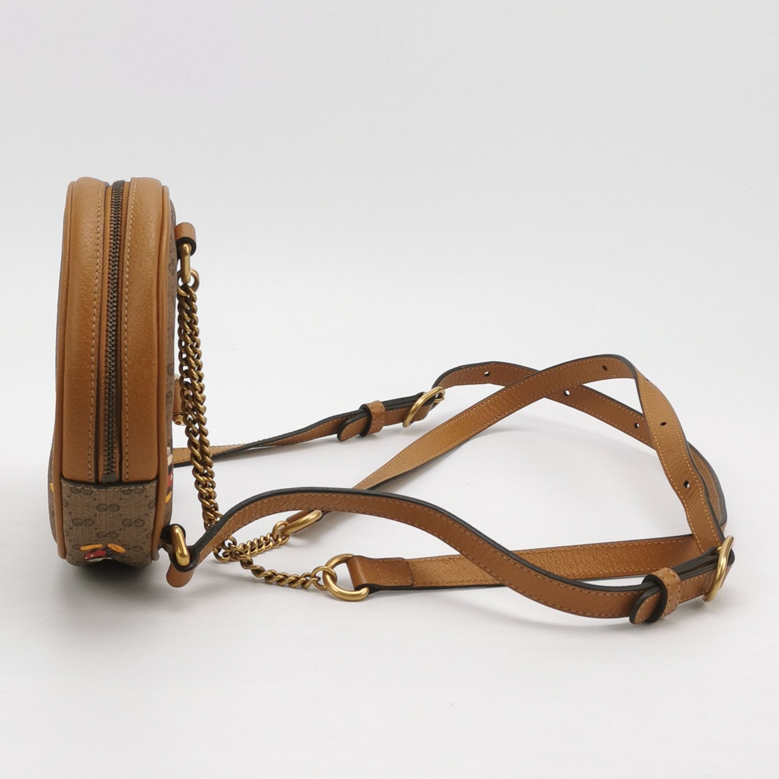 Gucci Gucci Women os Backpacks Size ONE SIZE - 3 Thumbnail