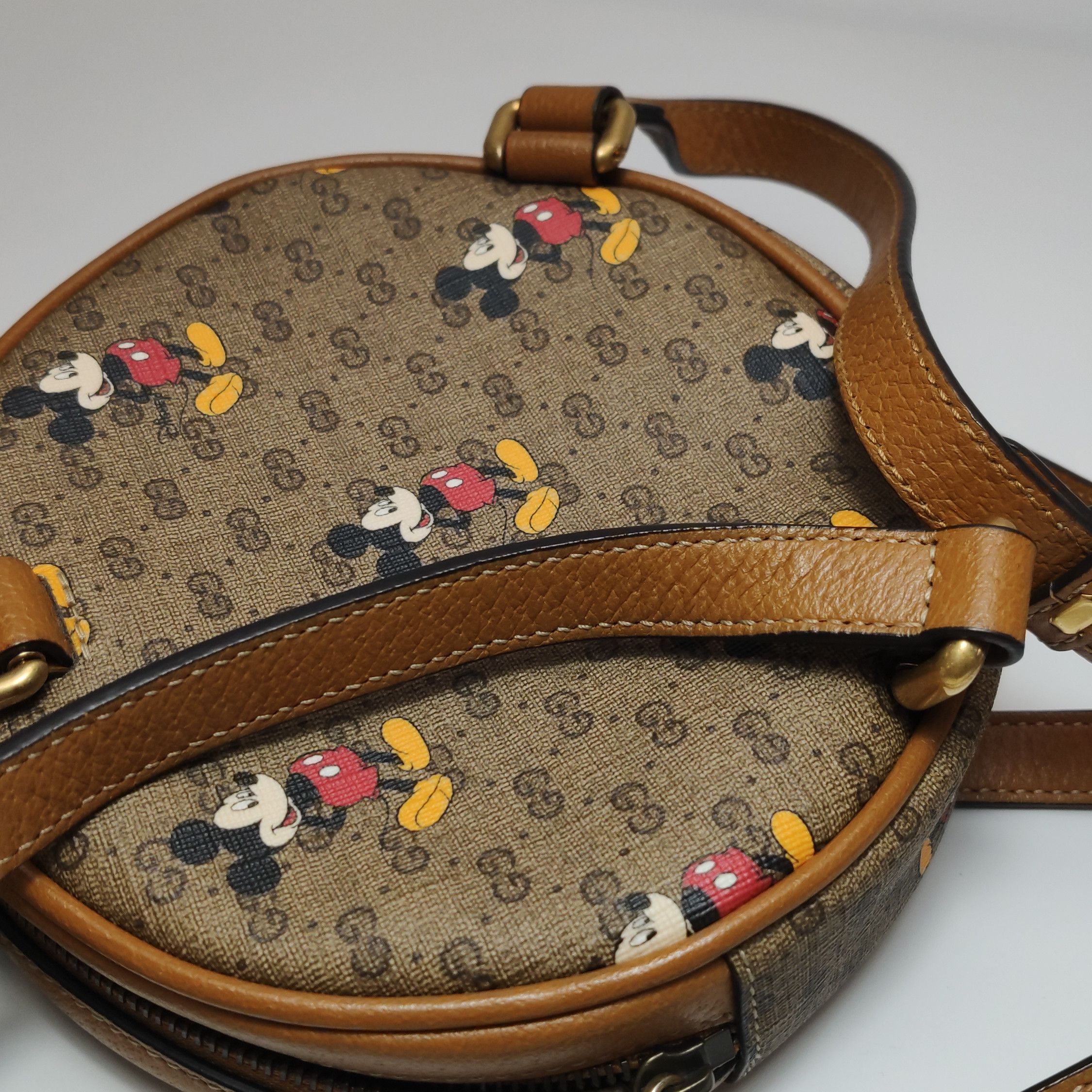 Gucci Gucci Women os Backpacks Size ONE SIZE - 14 Thumbnail