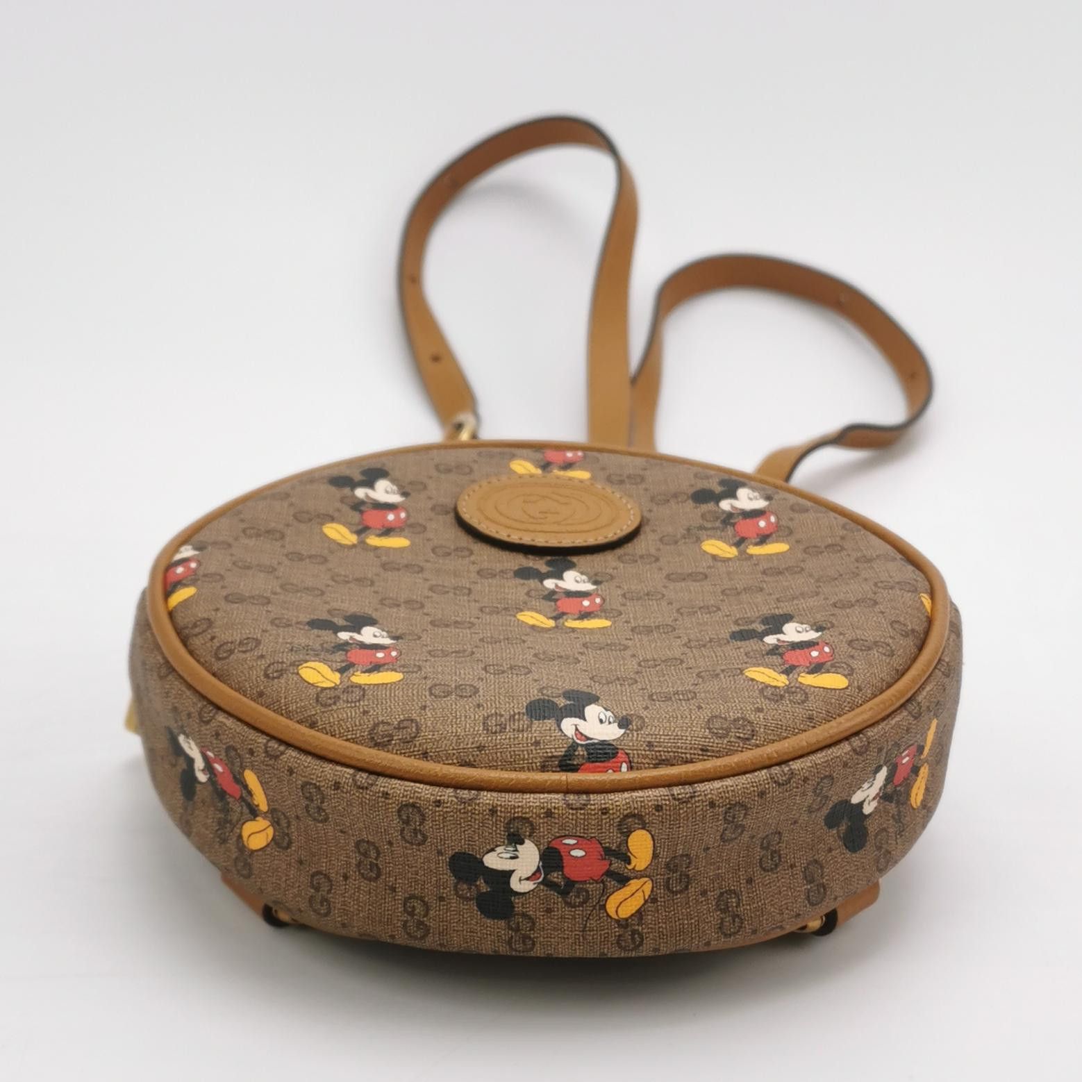 Gucci Gucci Women os Backpacks Size ONE SIZE - 6 Thumbnail