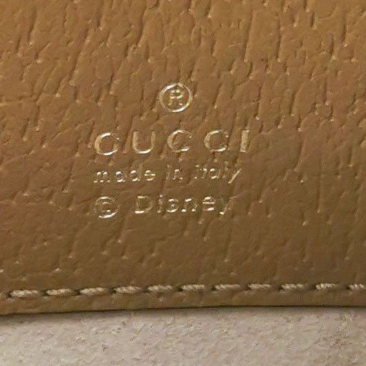 Gucci Gucci Women os Backpacks Size ONE SIZE - 8 Thumbnail