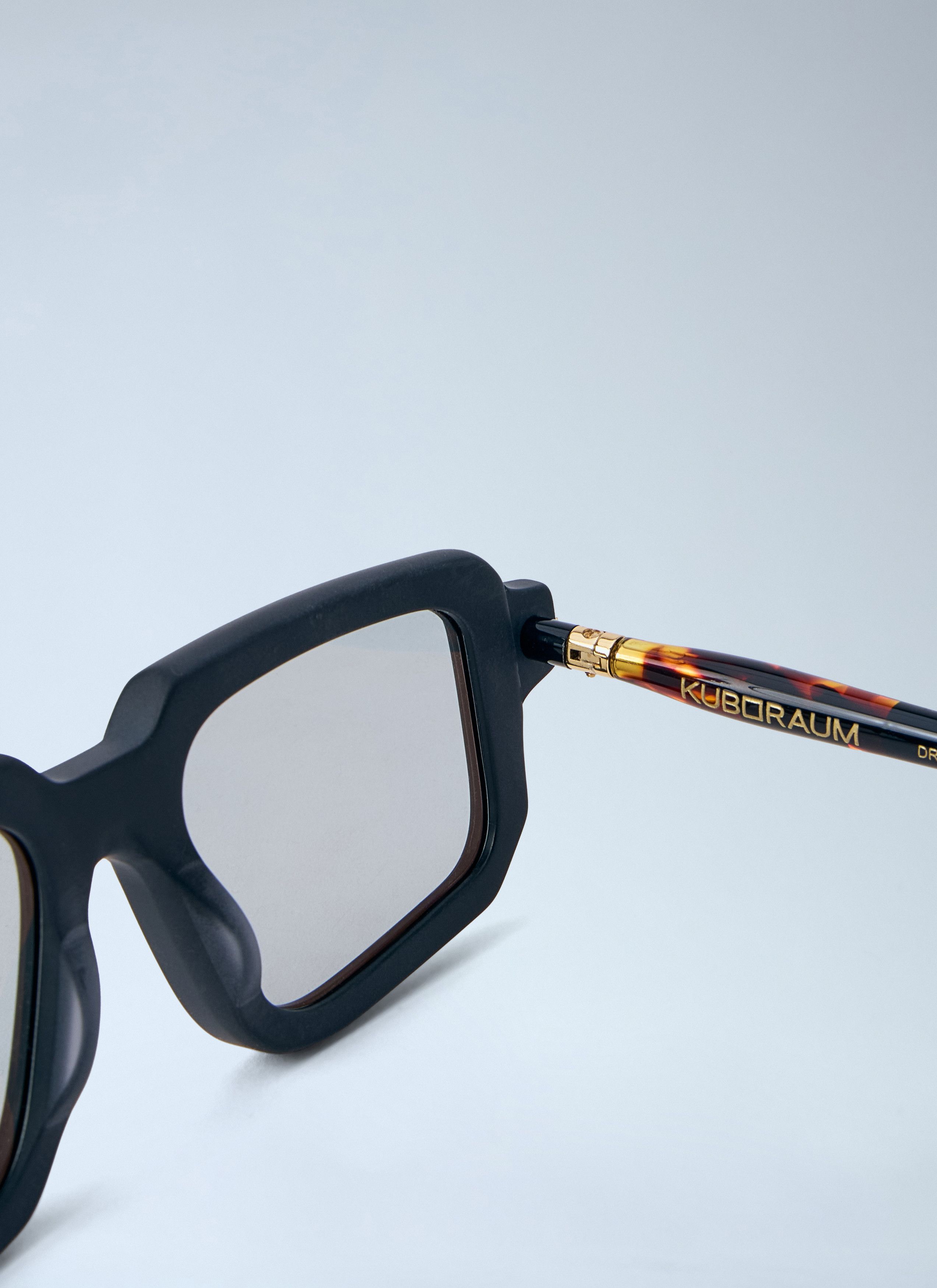 Kuboraum Mask P23 Sunglasses Size ONE SIZE - 5 Thumbnail