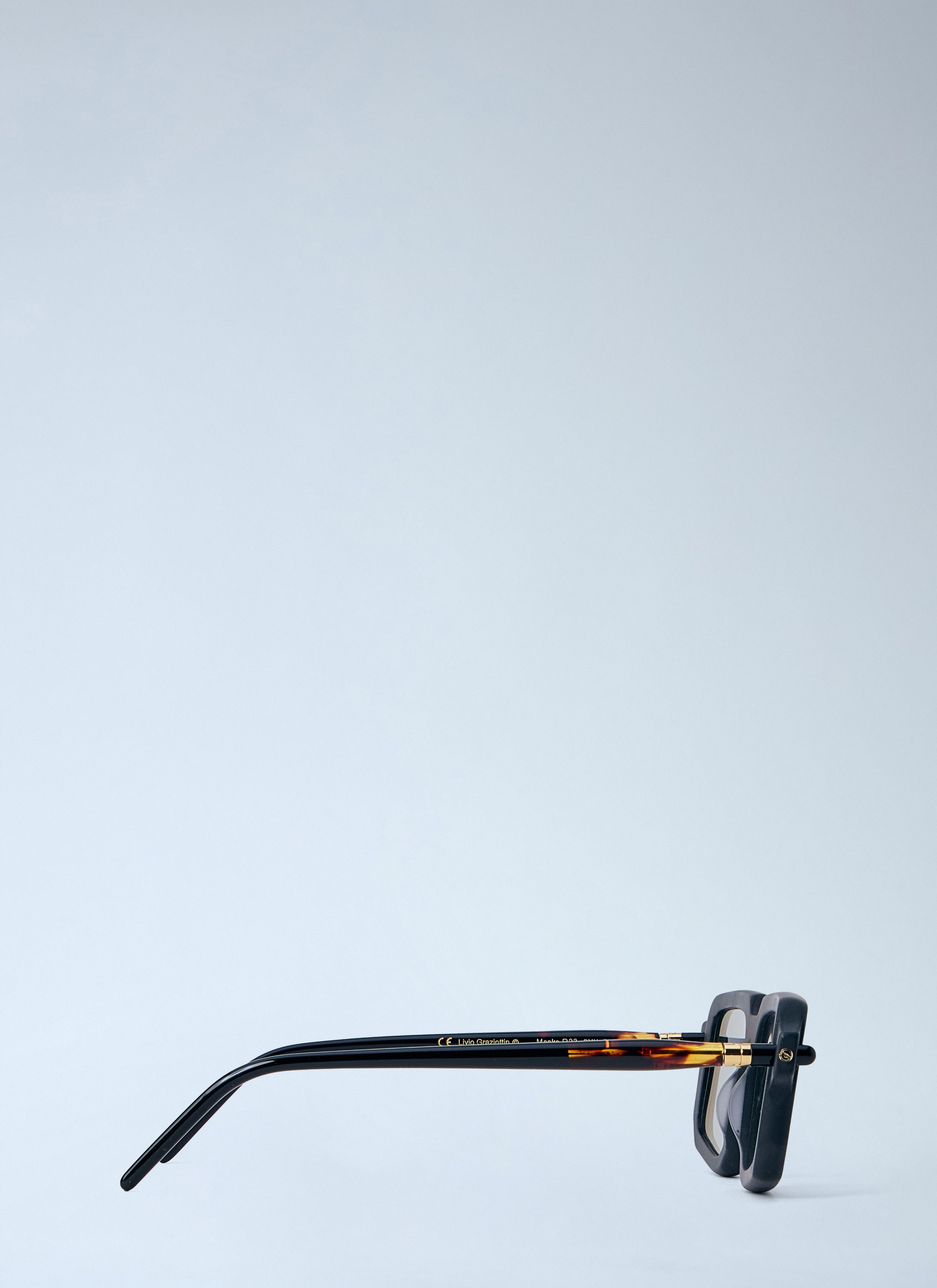 Kuboraum Mask P23 Sunglasses Size ONE SIZE - 3 Thumbnail