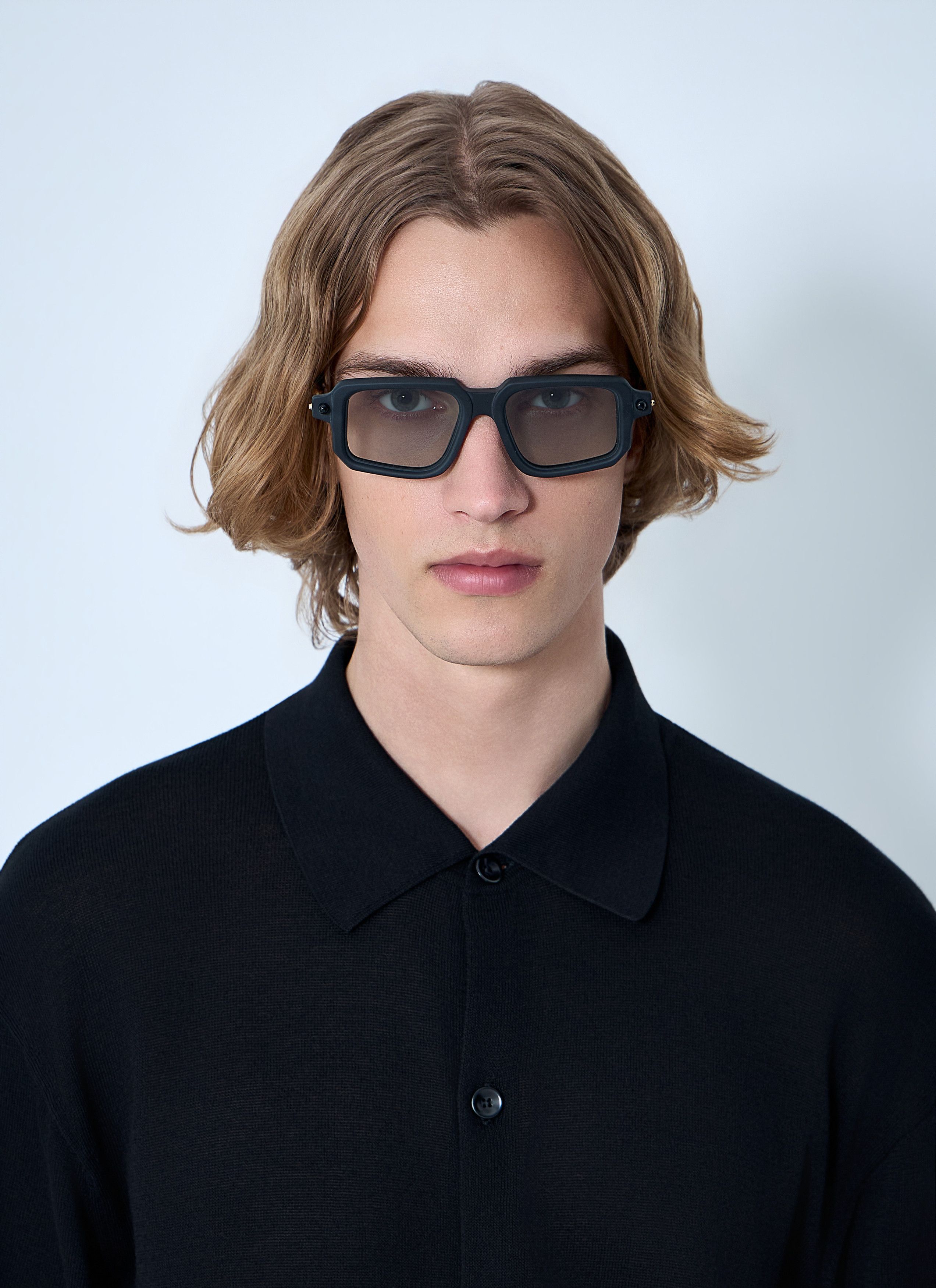 Kuboraum Mask P23 Sunglasses Size ONE SIZE - 7 Thumbnail