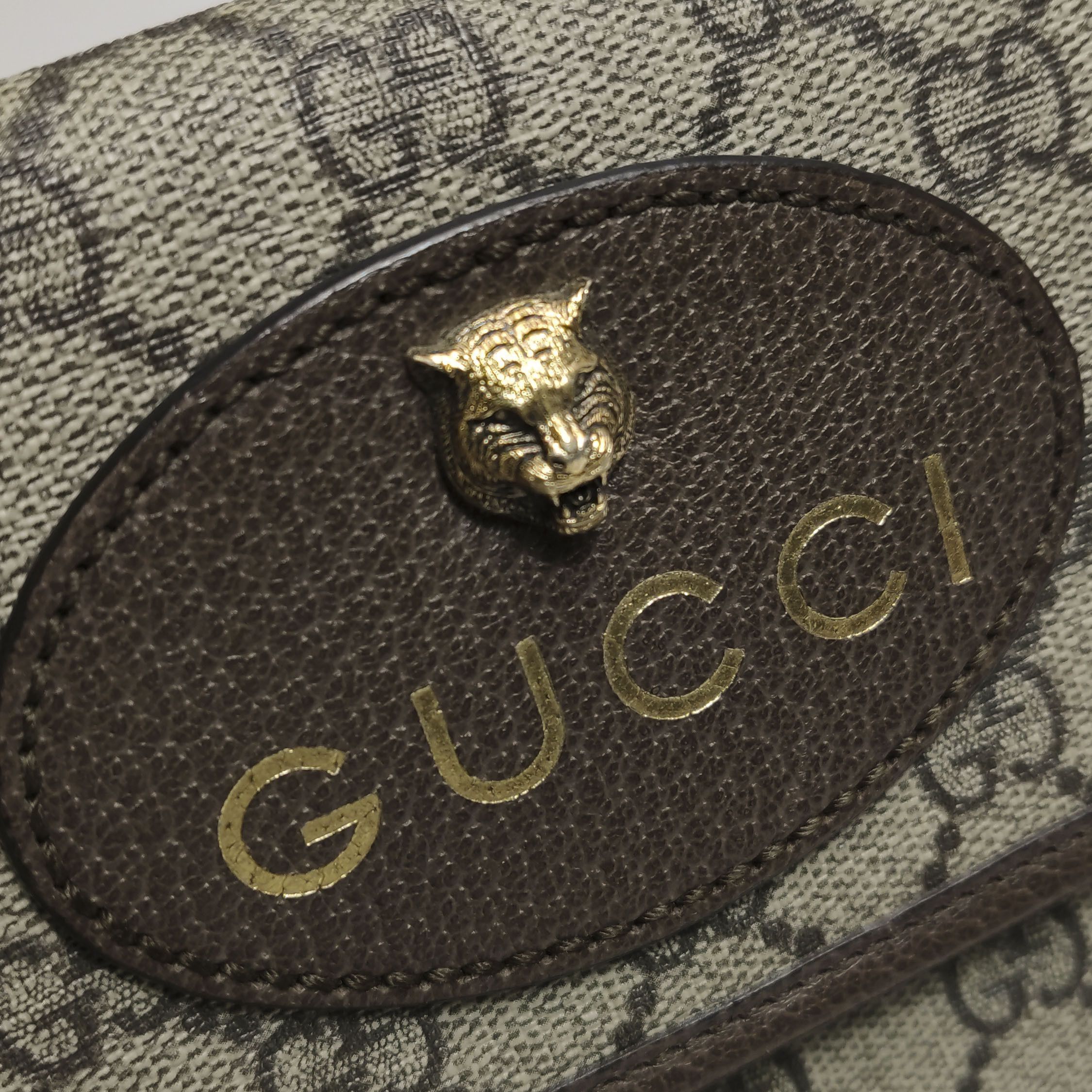 Gucci Gucci Women os Shoulder Bags Size ONE SIZE - 13 Thumbnail